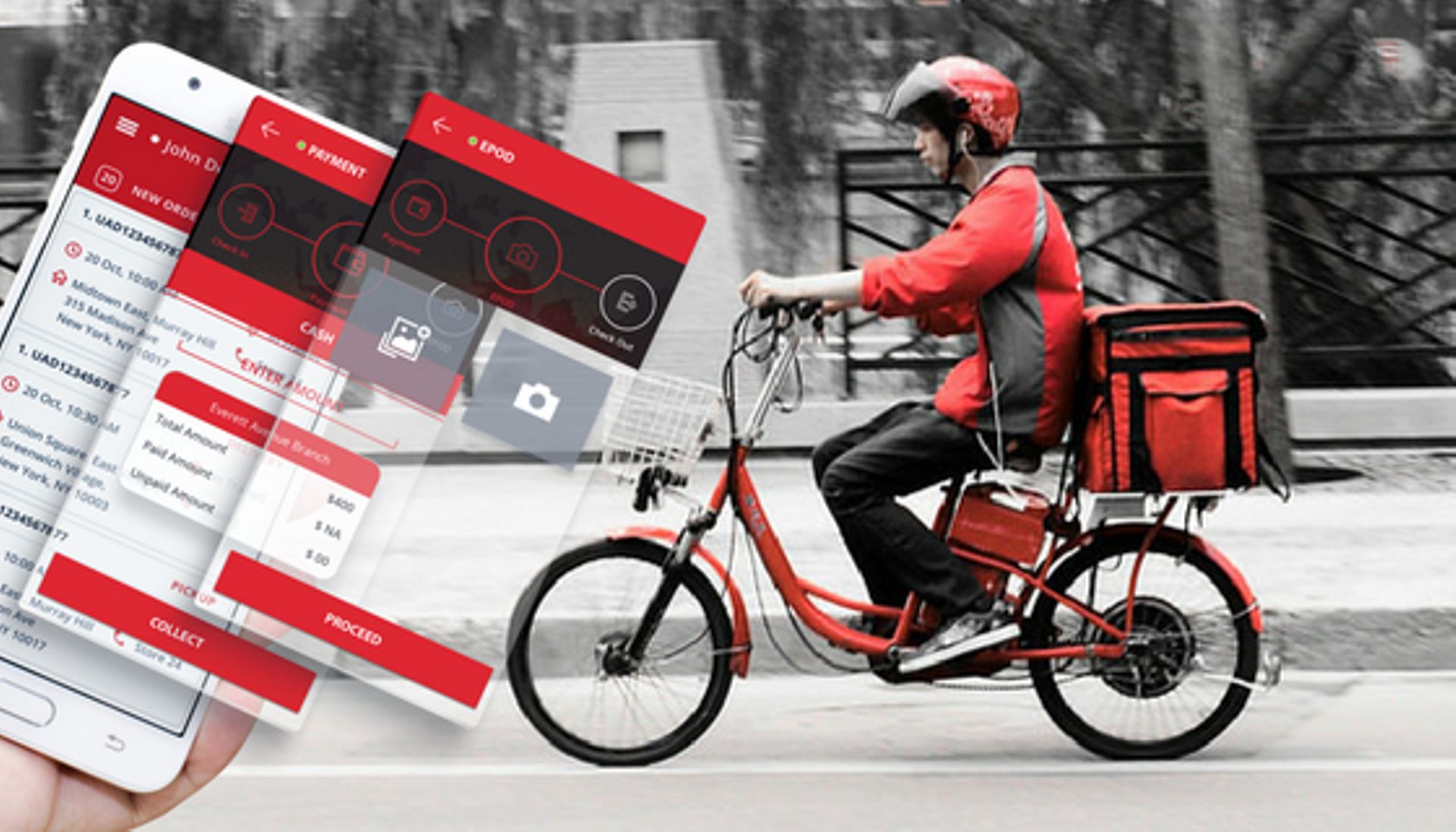 LogiNext snags $39m from Tiger Global, Steadview Capital