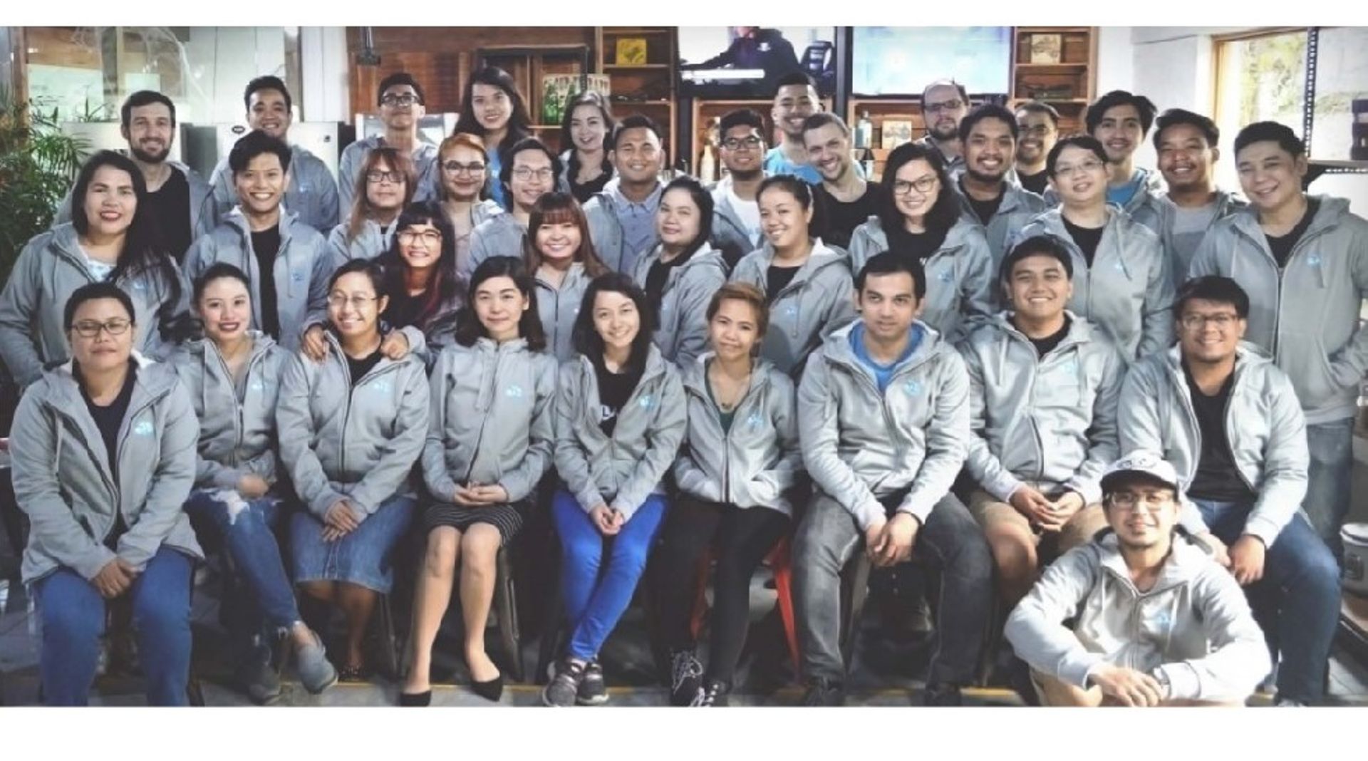 Philippines: Payment ecosystem Salarium aims to raise $50m via ICO