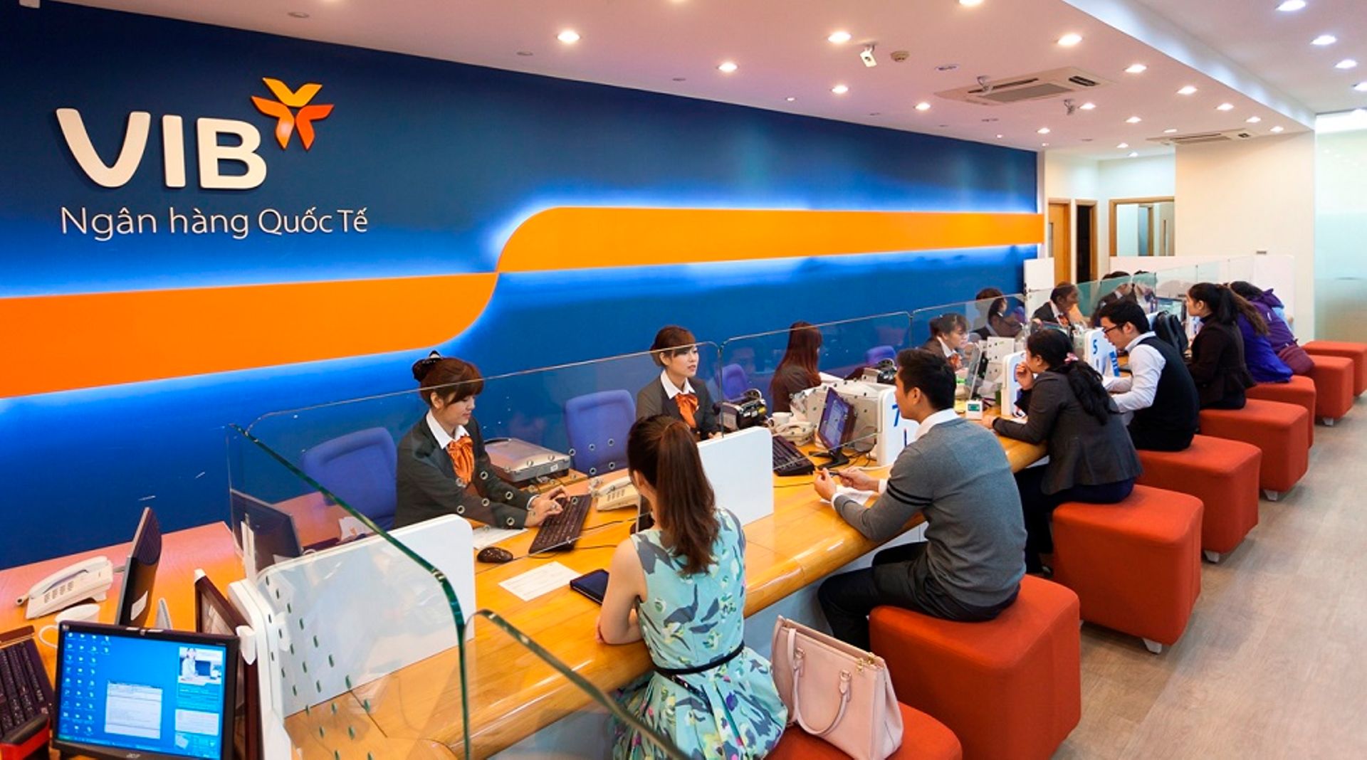 Vietnam: IFC leads $185m funding commitment in commercial lender VIB