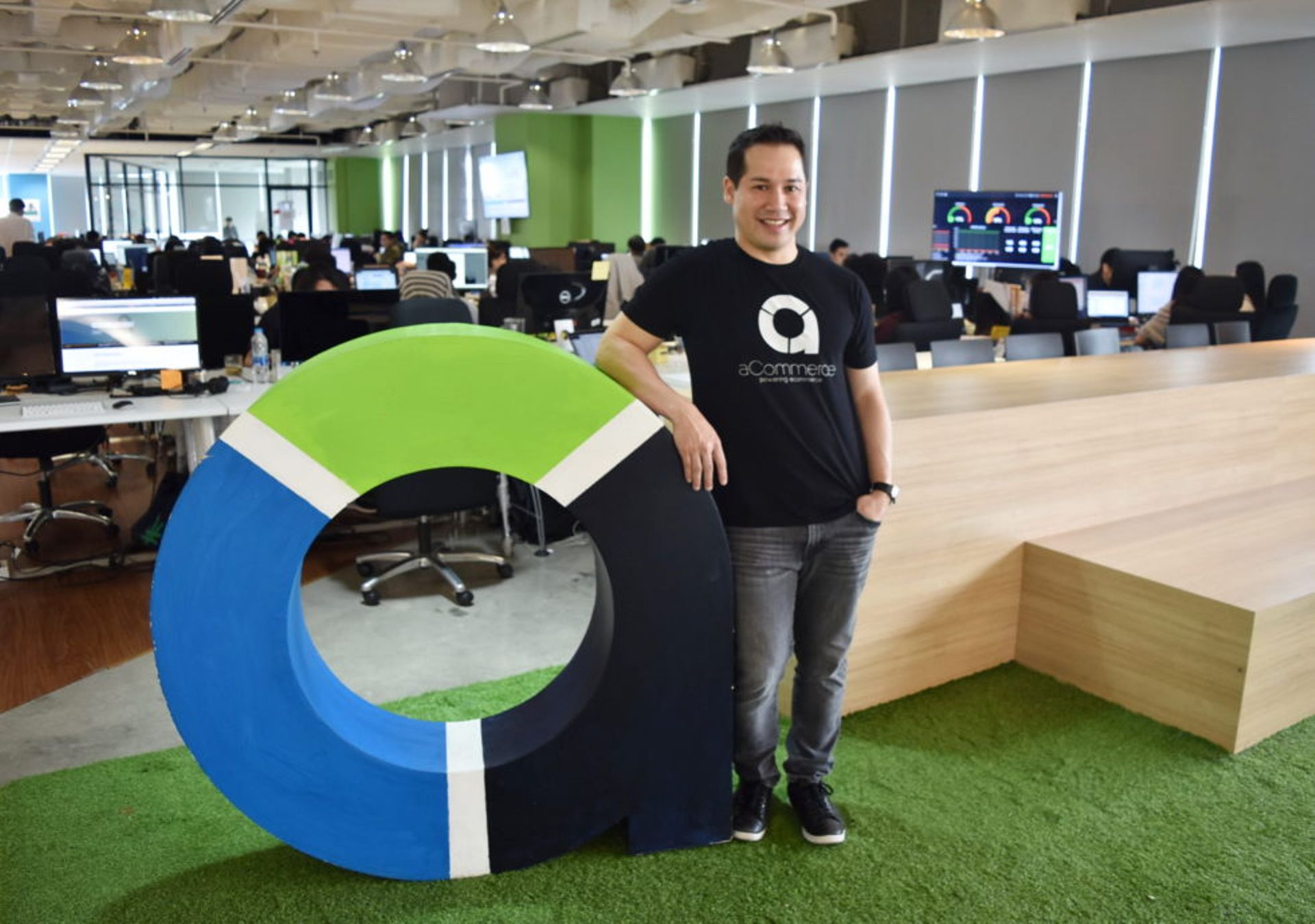 Thailand's aCommerce to raise over $200m in 2021 IPO, says CEO