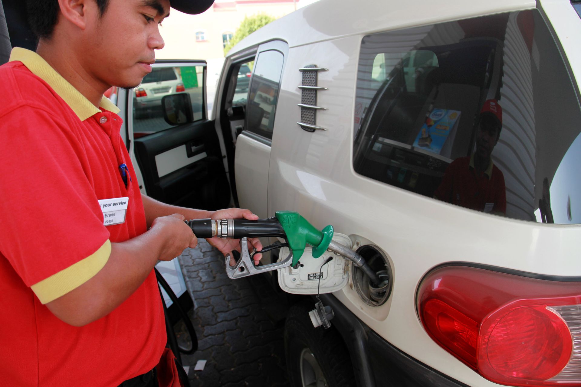 Adnoc may acquire 25% stake in India refinery from Saudi Aramco