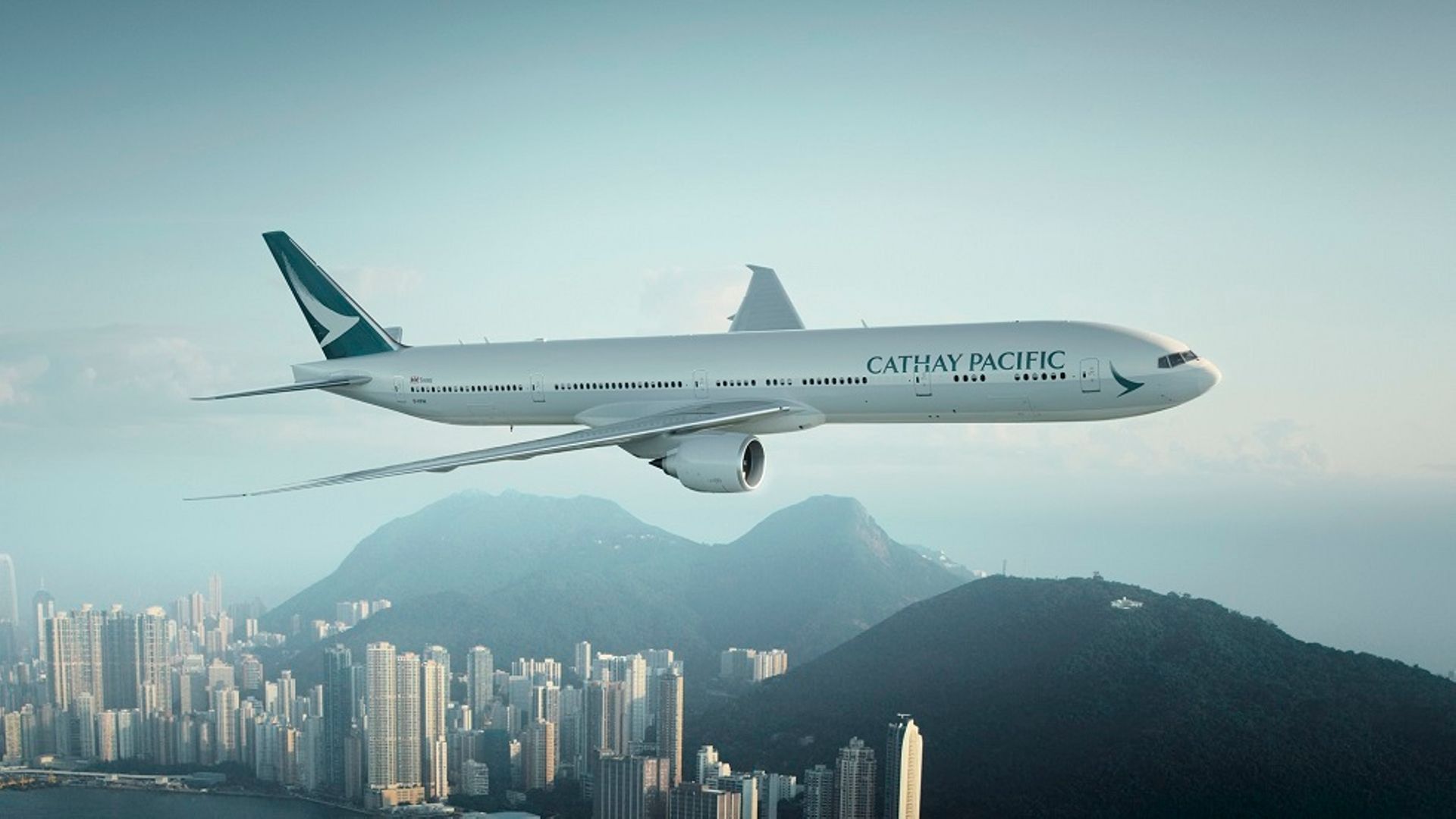 Cathay Pacific to buy budget airline HK Express from HNA for $628m