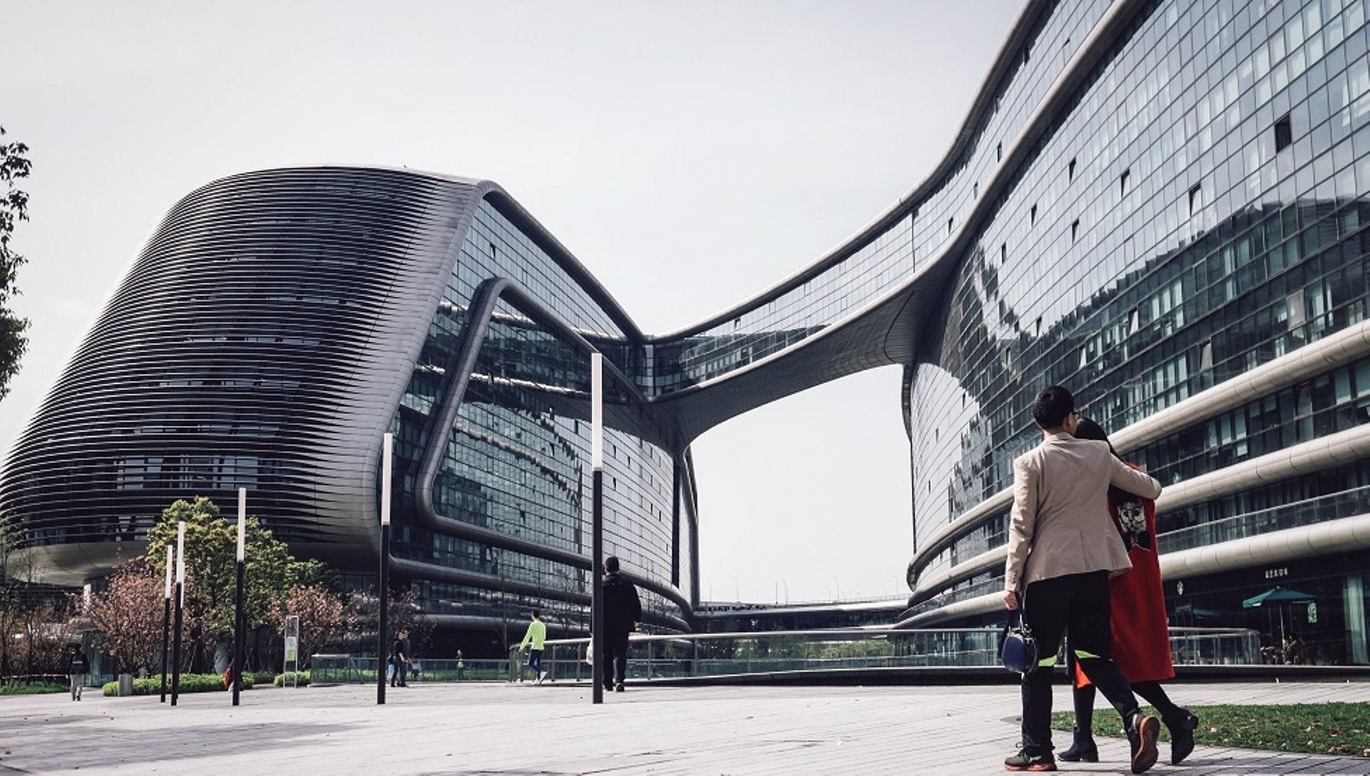 Sequoia-backed Chinese fintech Jianpu raises $180m in IPO, rises in U.S. debut