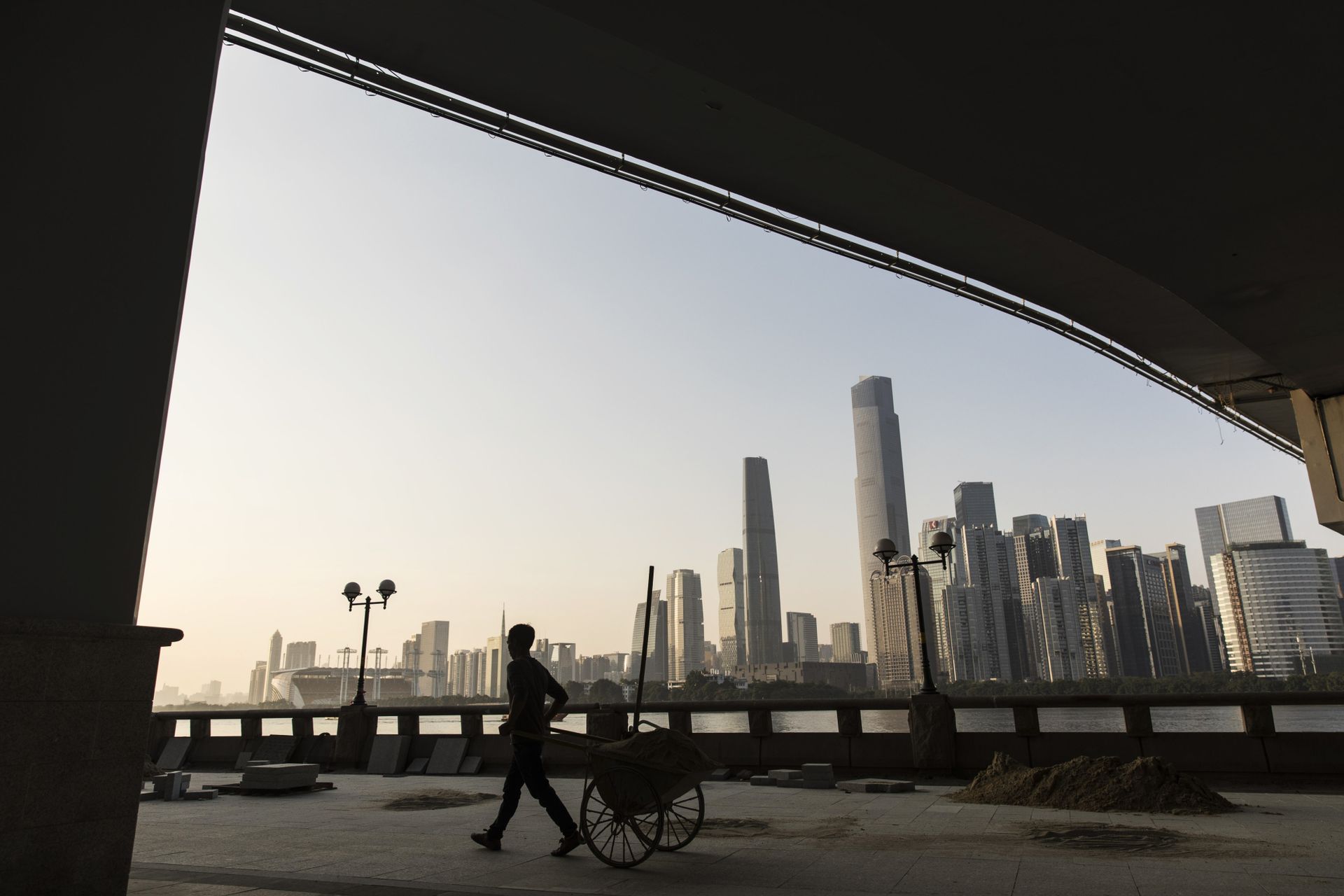 Chinese developer Yuzhou buys 7 projects in major cities for $591m