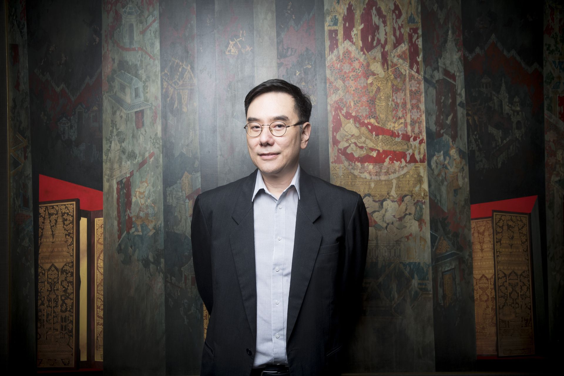 Thai wealth management firms boost hiring as country's affluent count hits a high