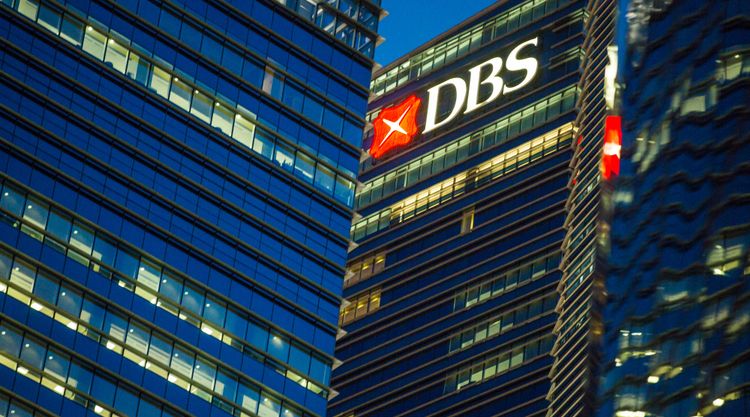 singapores dbs bank to launch india subsidiary in october