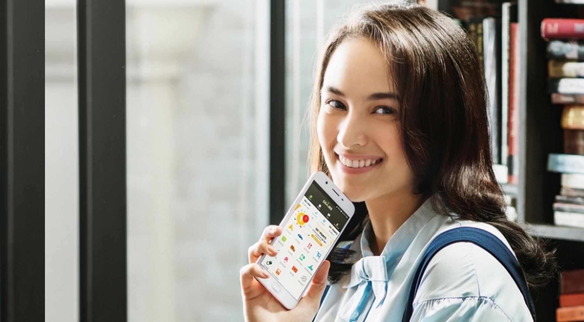 GOJEK partners Go-Pay rival LinkAja, to add payment option to its app