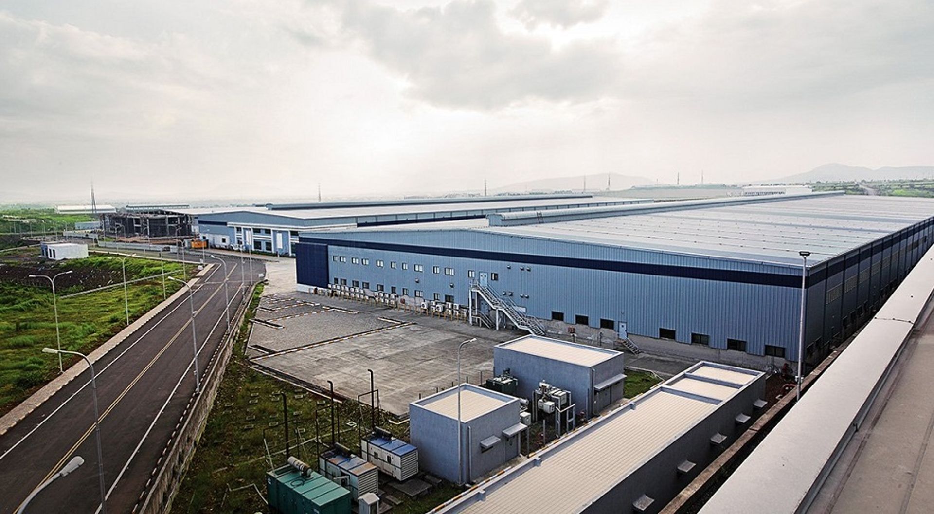 Everstone-backed IndoSpace hits hard cap of $580m for third fund