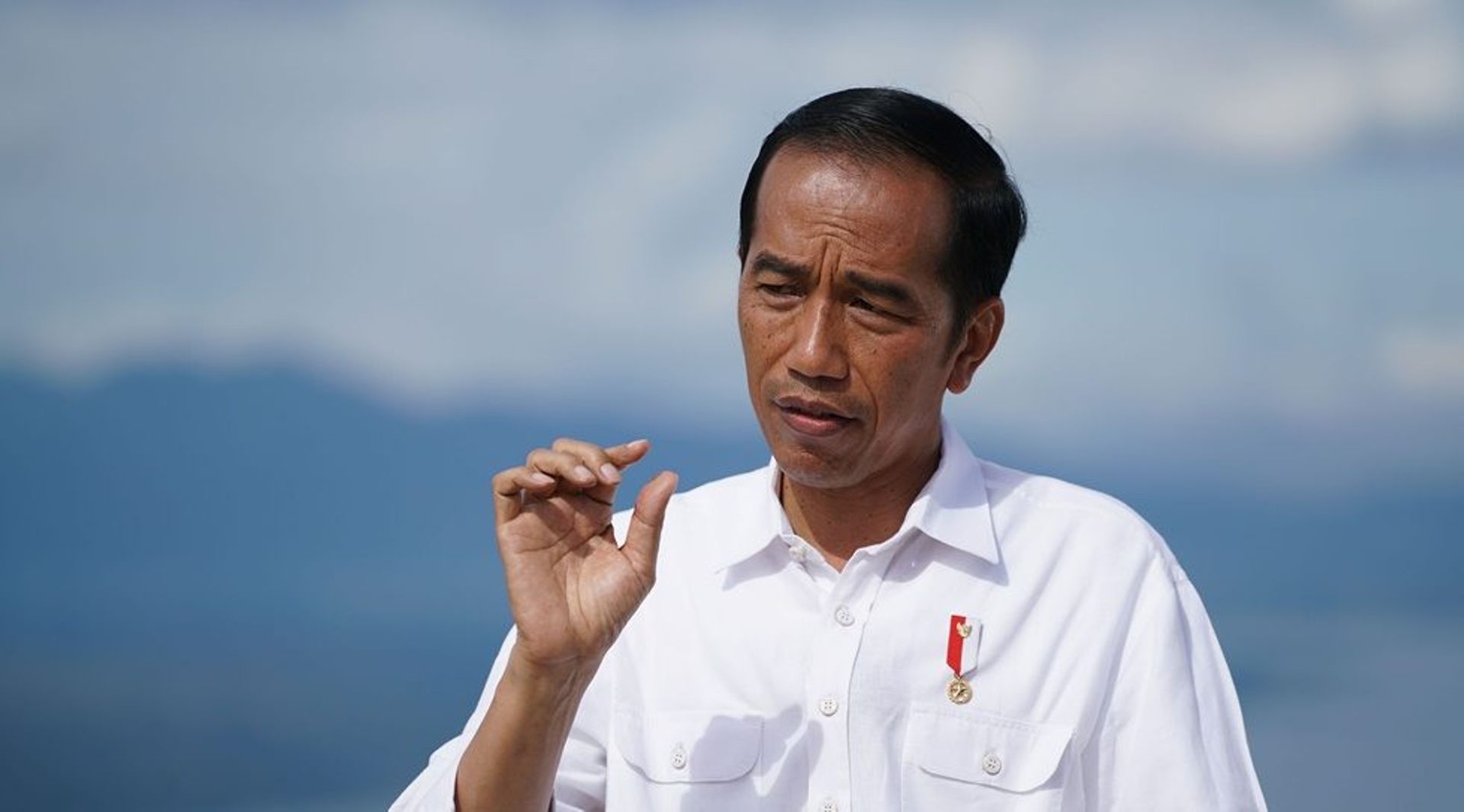 Indonesian president Jokowi wants Tesla to make electric cars locally: report