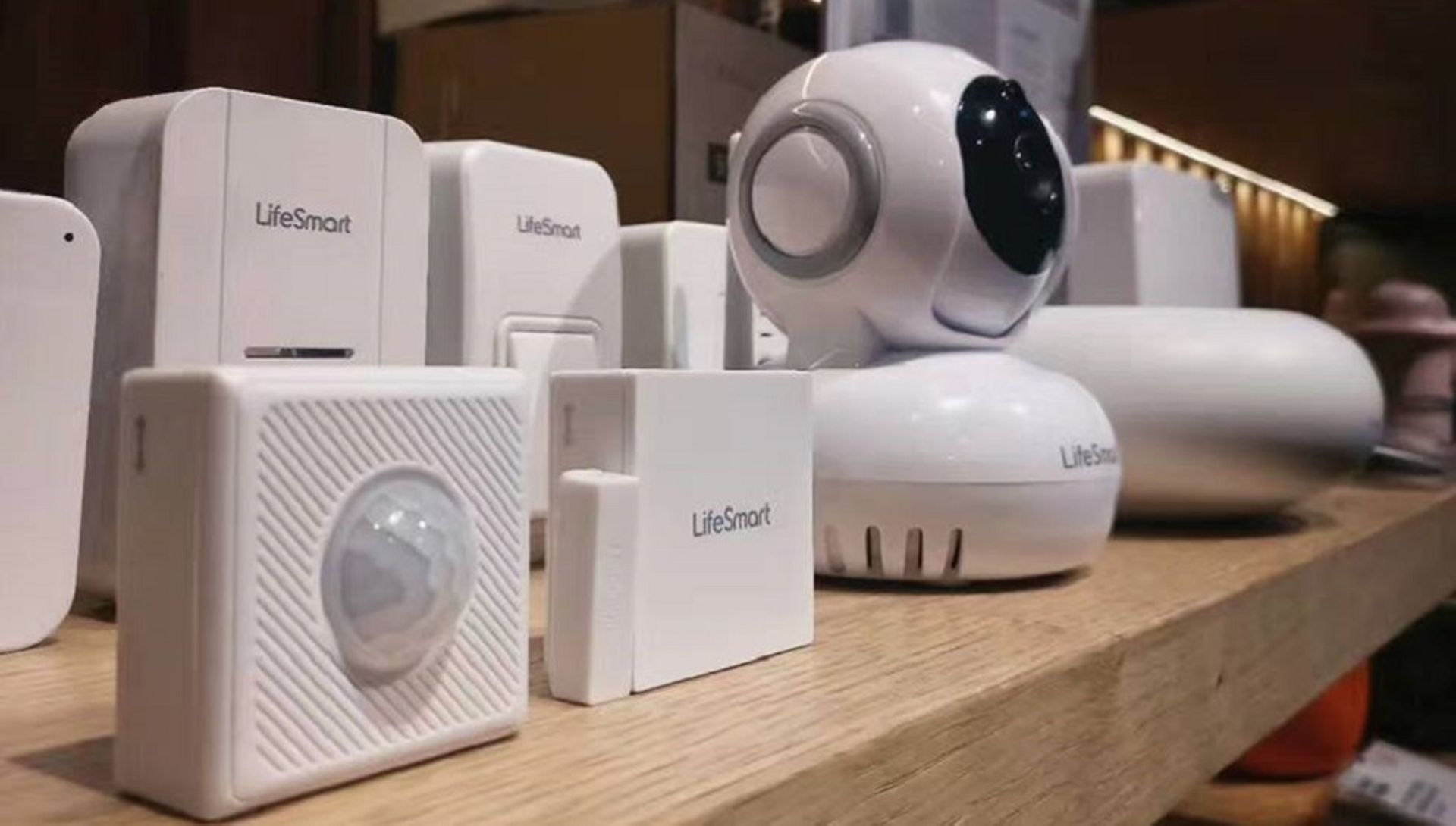 China Digest: Hony Capital leads Series B in Quanyi; Walden backs LifeSmart