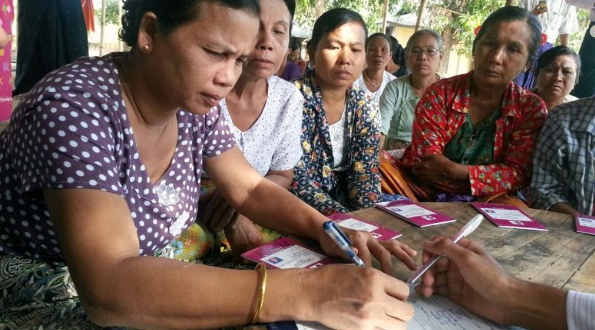 Indonesia: IFC proposes to provide up to $50m debt to microfinance institution MBK