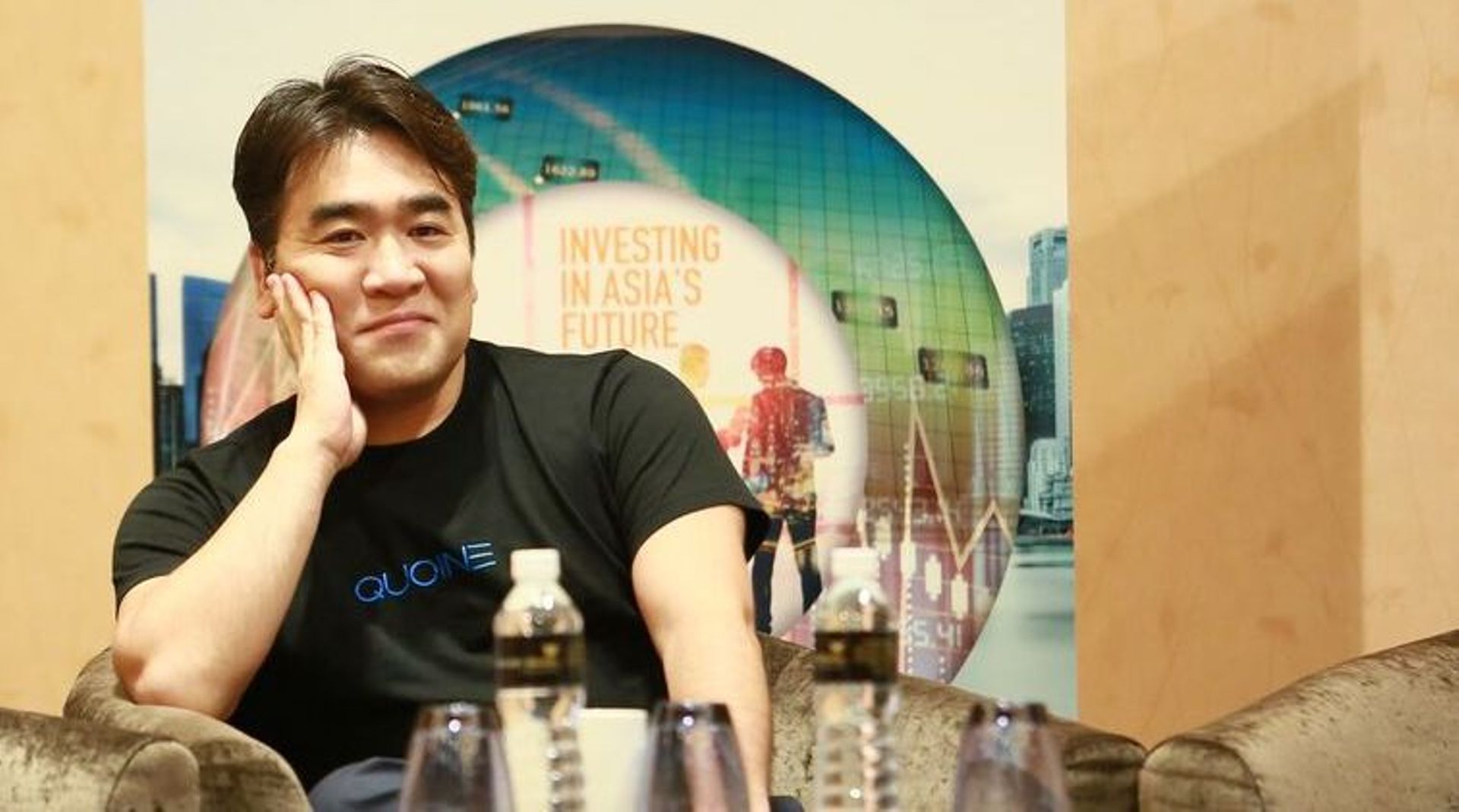 Japan's Quoine raises $105m in oversubscribed ICO