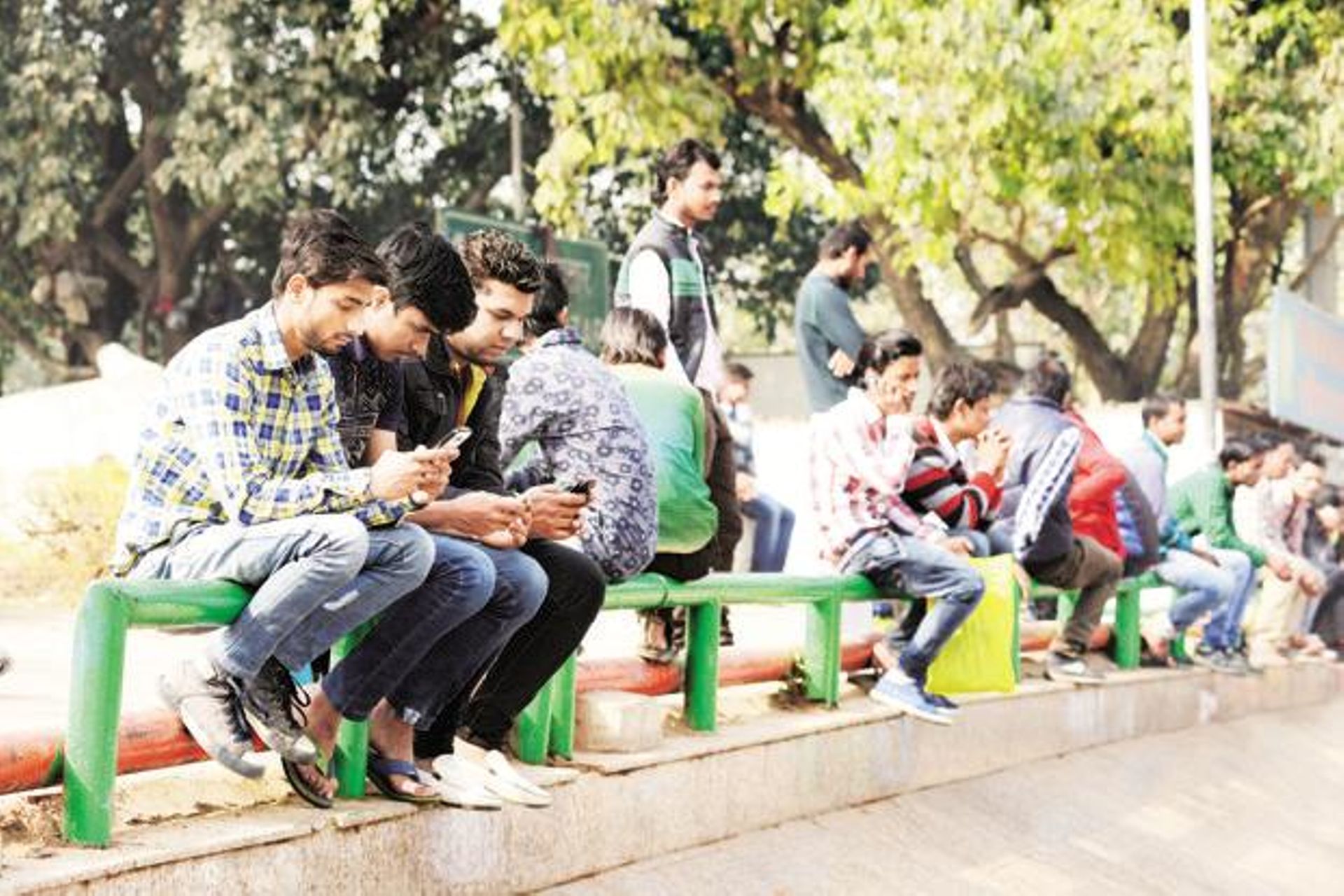 With growing readership, Indian content startups stir interest from investors