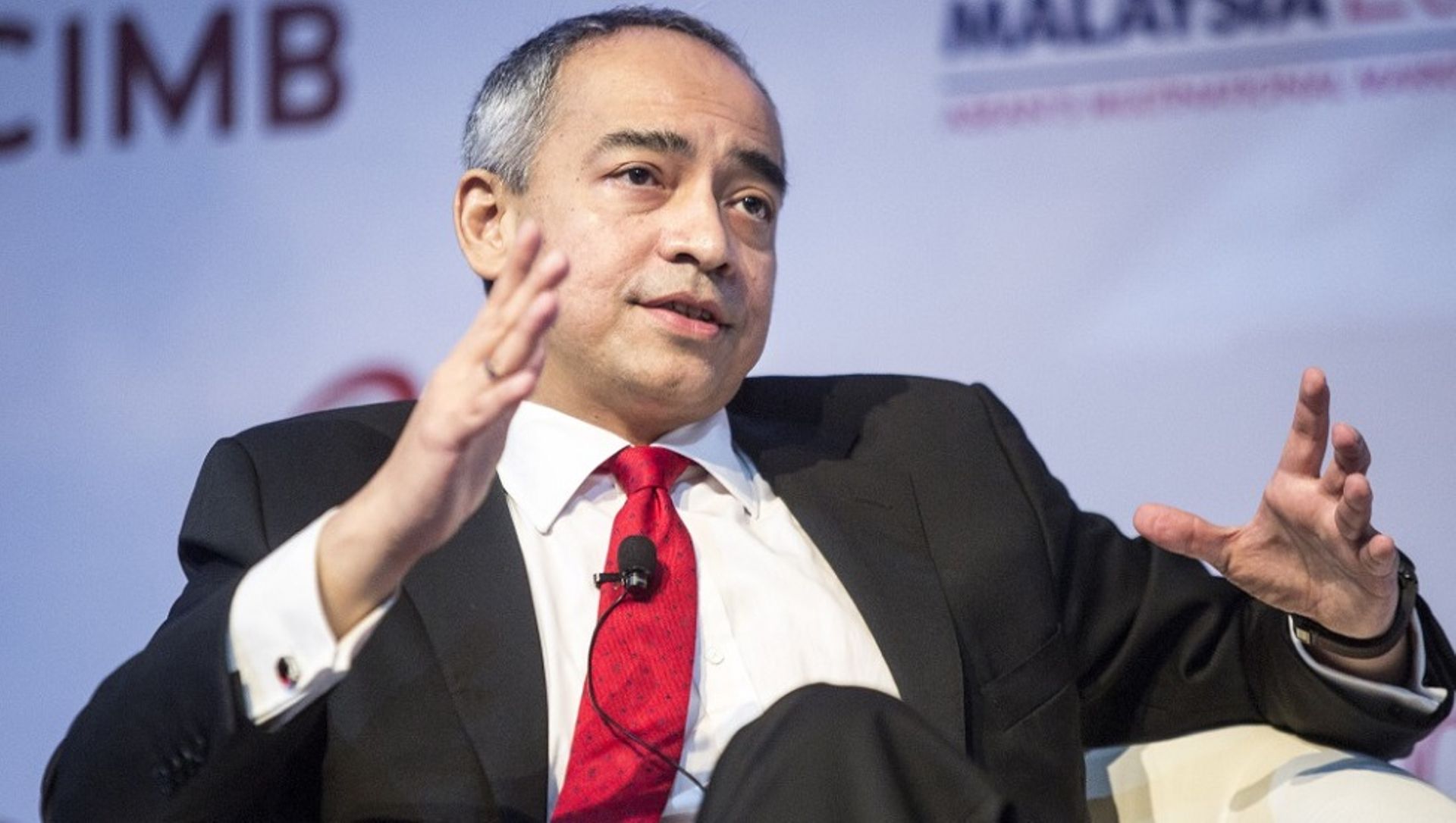 Malaysia: CIMB's Nazir said to plan $1b Southeast Asia PE fund