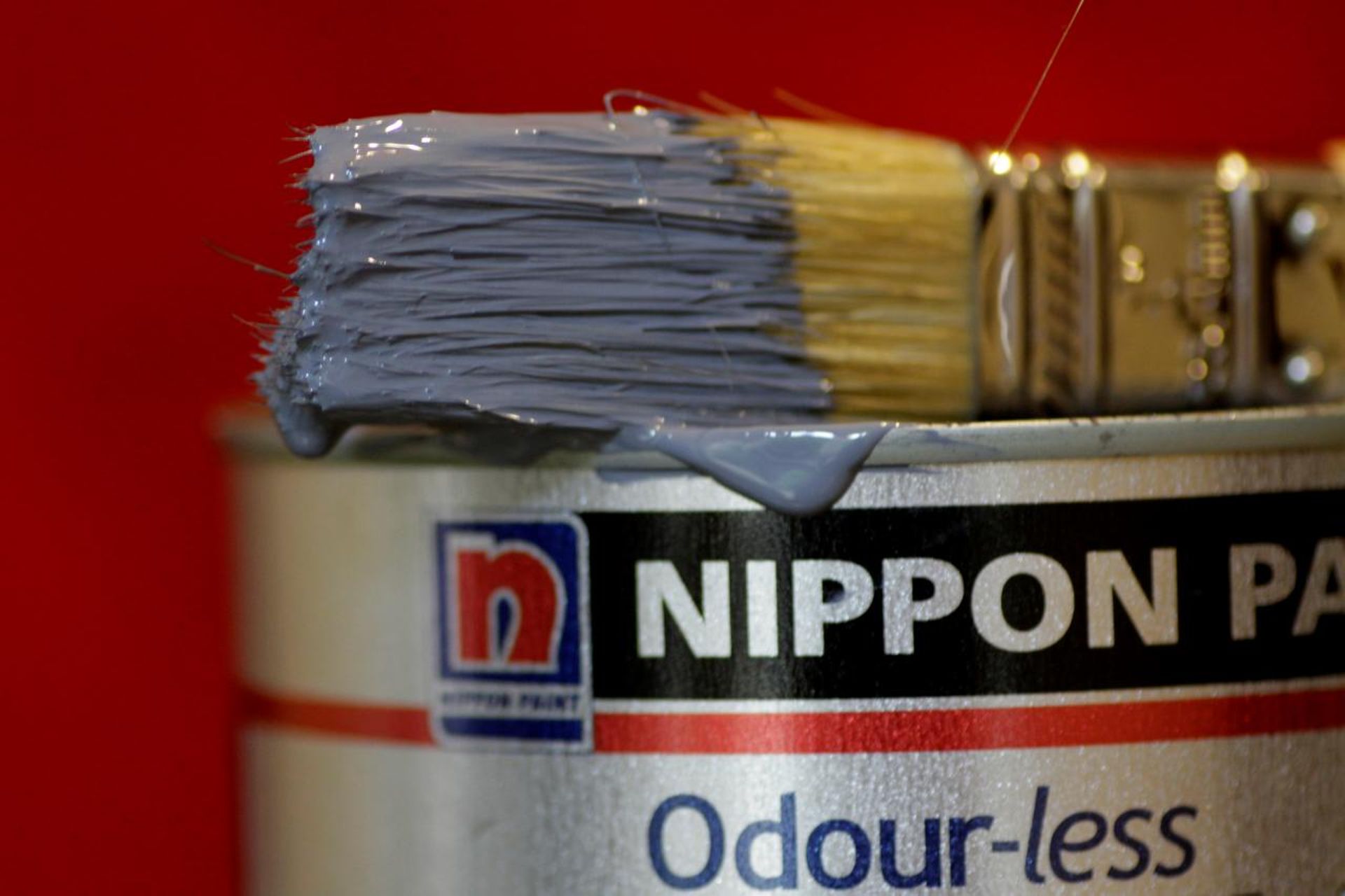 SGbased Wuthelam to take control of Japan's Nippon Paint in 12b deal