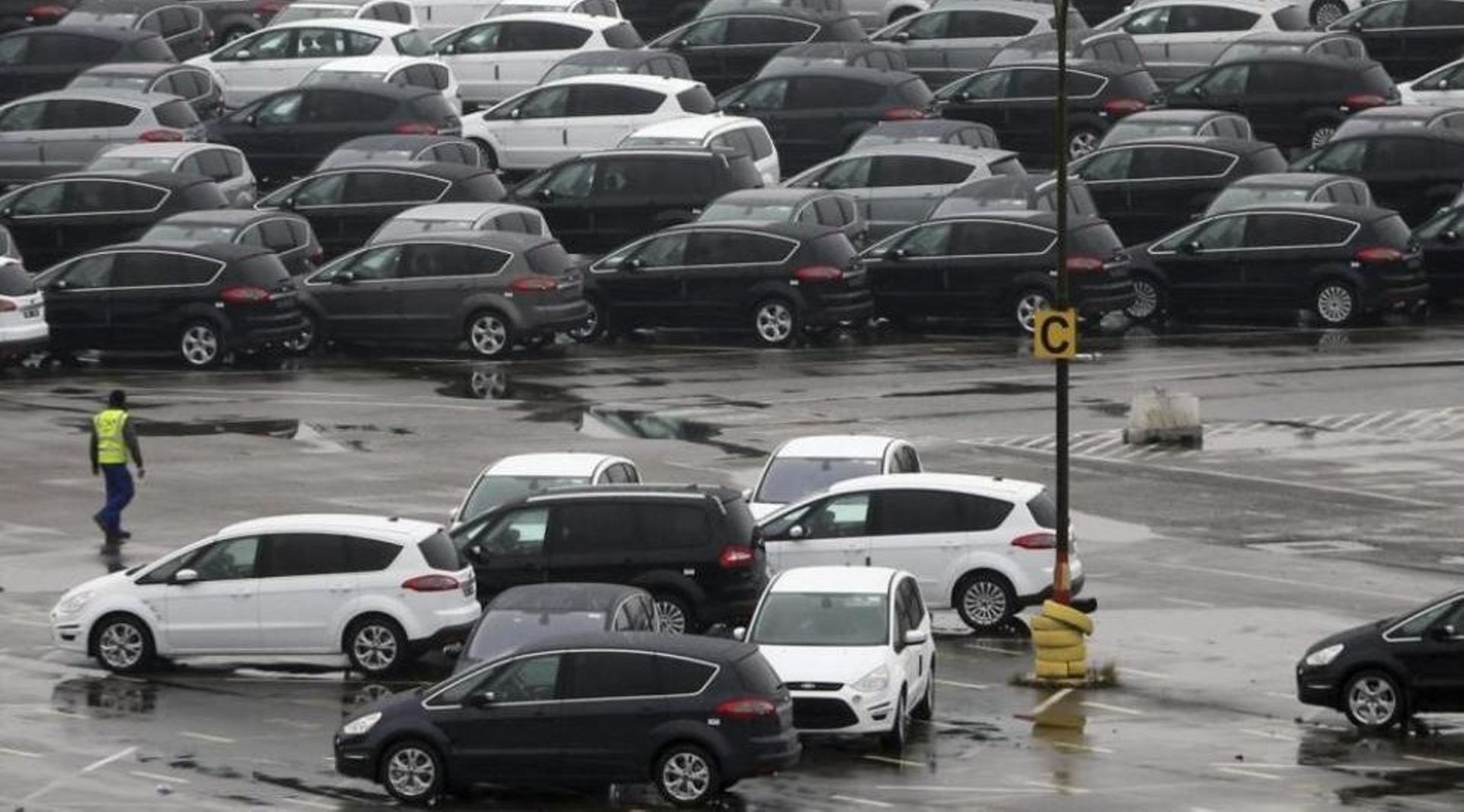 South Korean PE firm VIG Partners acquires Wilson Parking