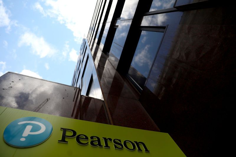 Hk Pearson To Sell Wall Street English To Consortium Led By Baring Pe Asia Citic For 300m