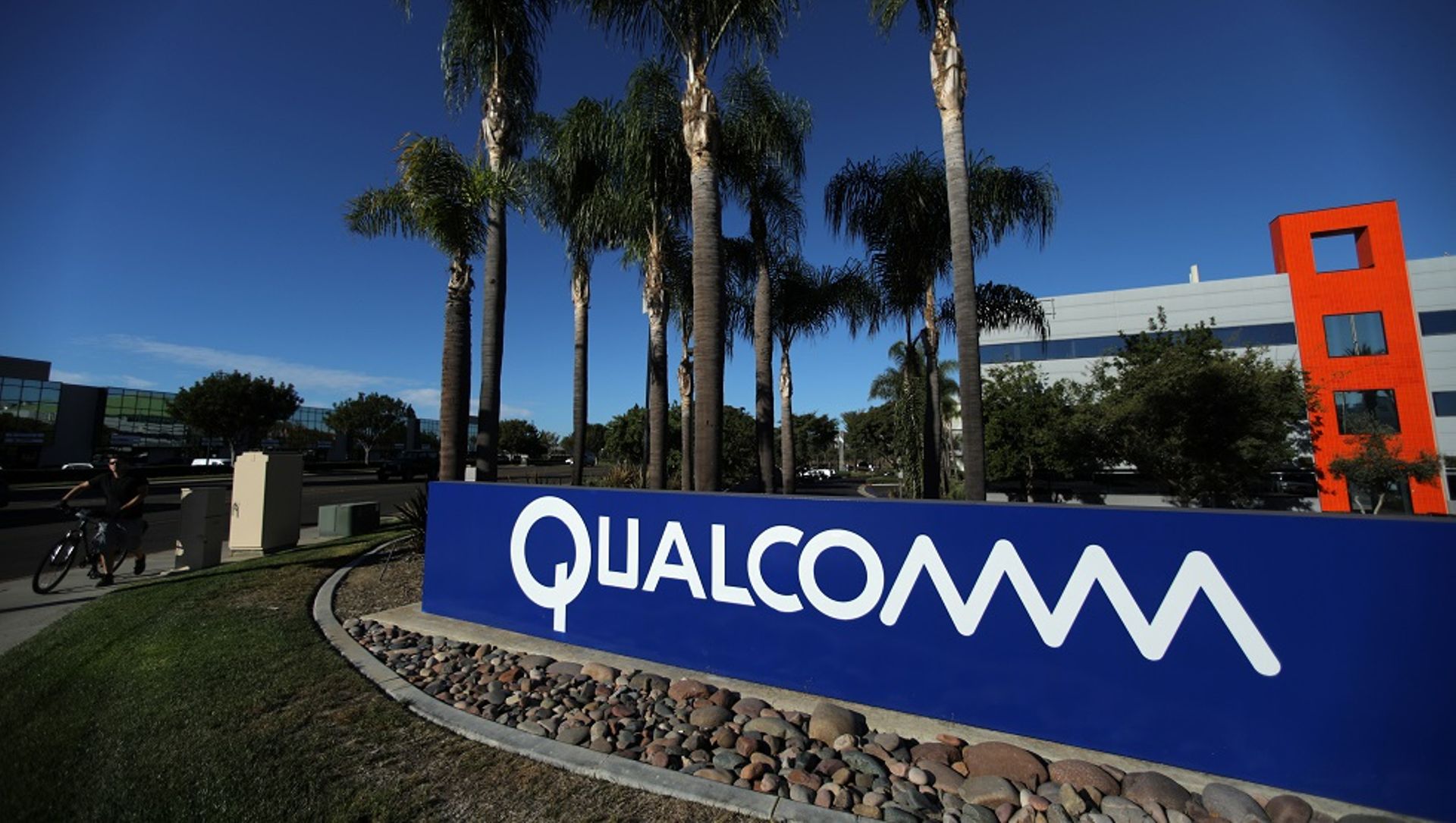 Chinese regulators approve Qualcomm's $43b acquisition of NXP Semiconductors