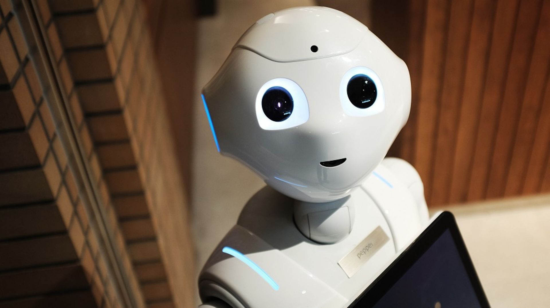 Robot-maker UBTECH secures $820m led by Tencent, in largest ever AI funding