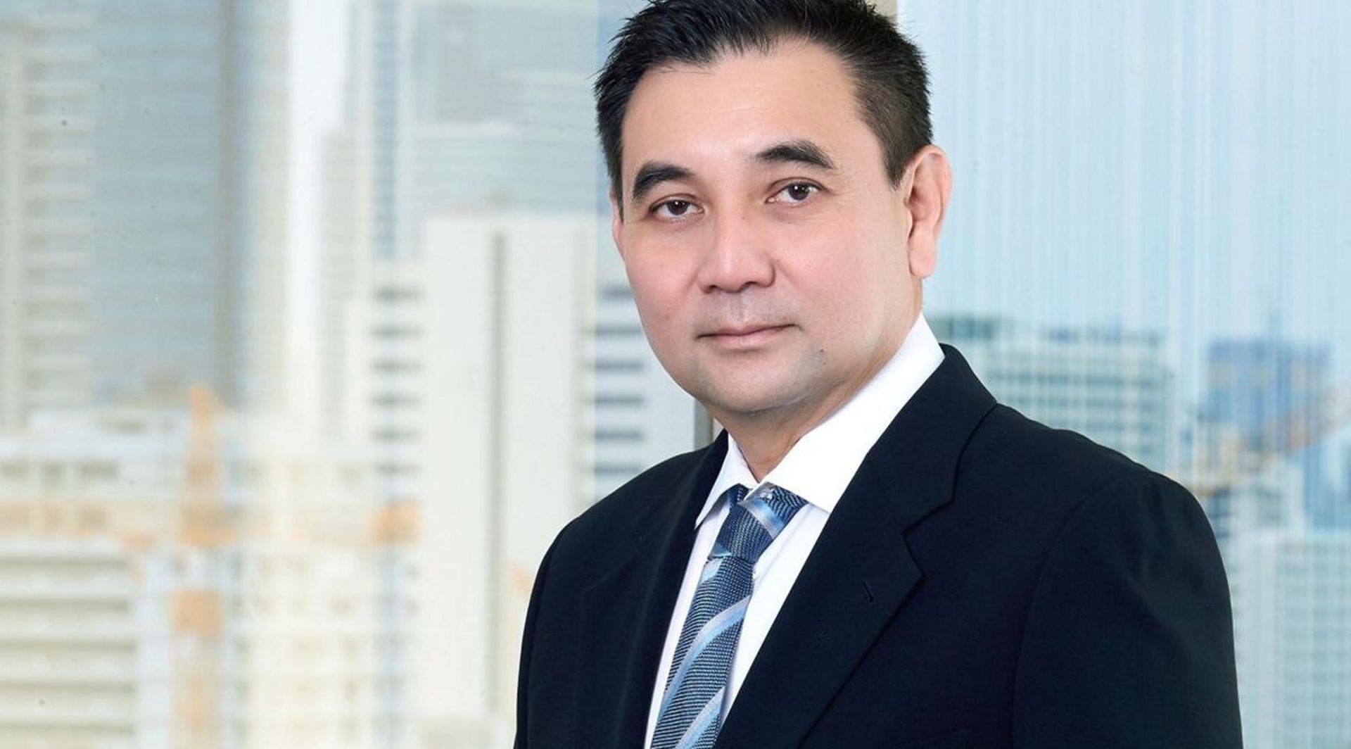 Thailand’s second-richest man's worth expands by $1.7b in three months