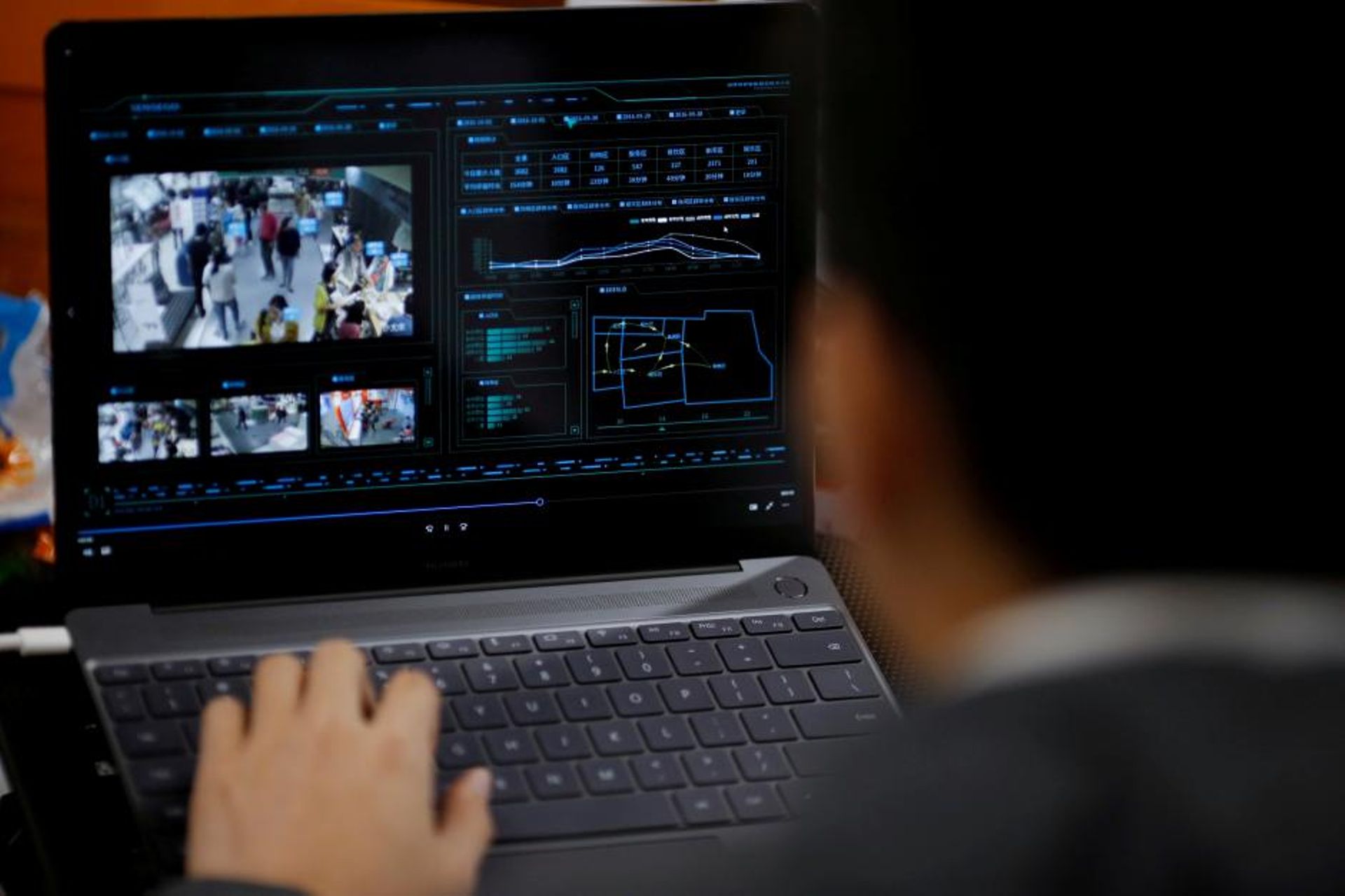 World's most valued AI startup SenseTime readies $2b fresh funding