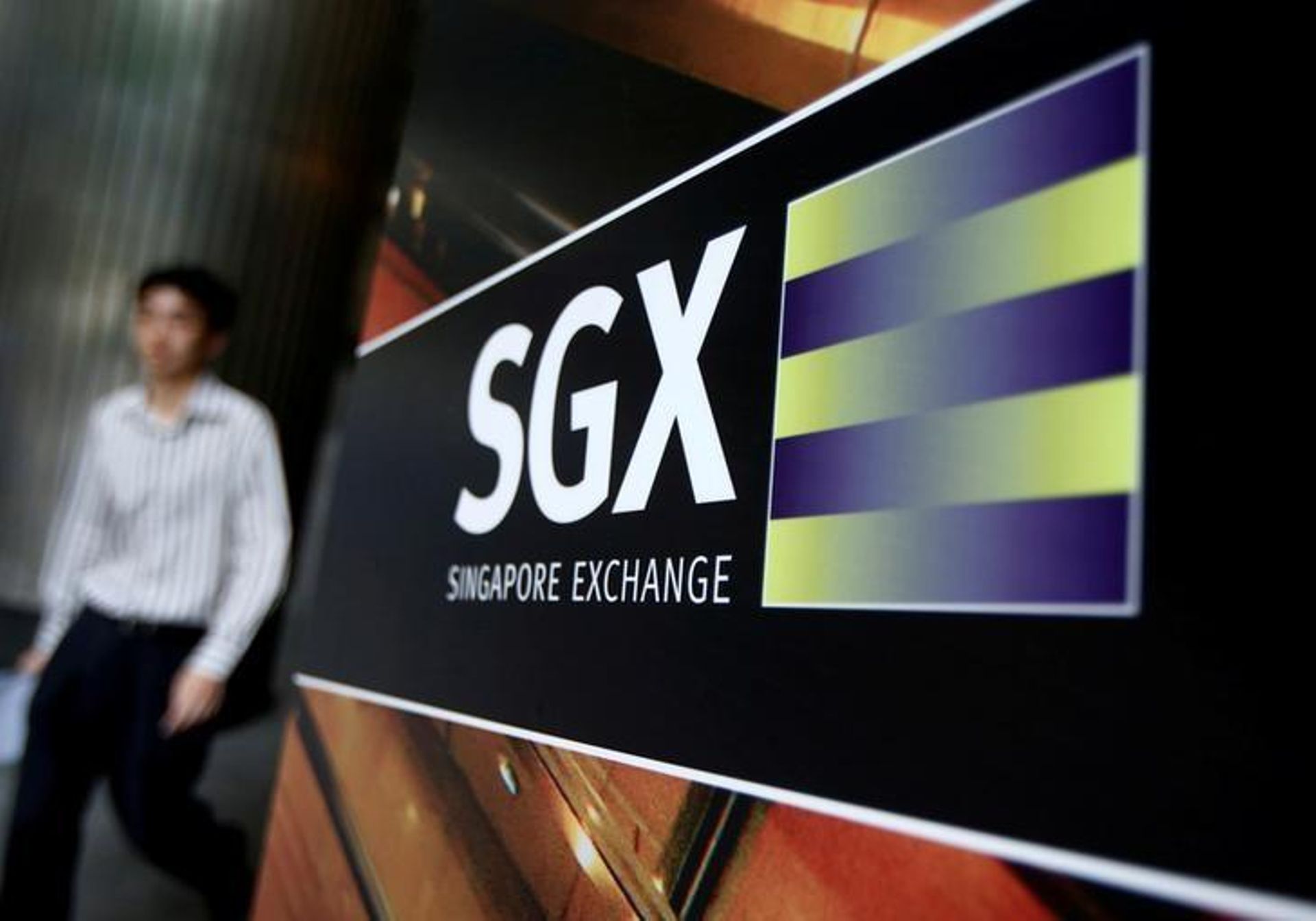 People Digest: Singapore Exchange, Fuse announce key appointments