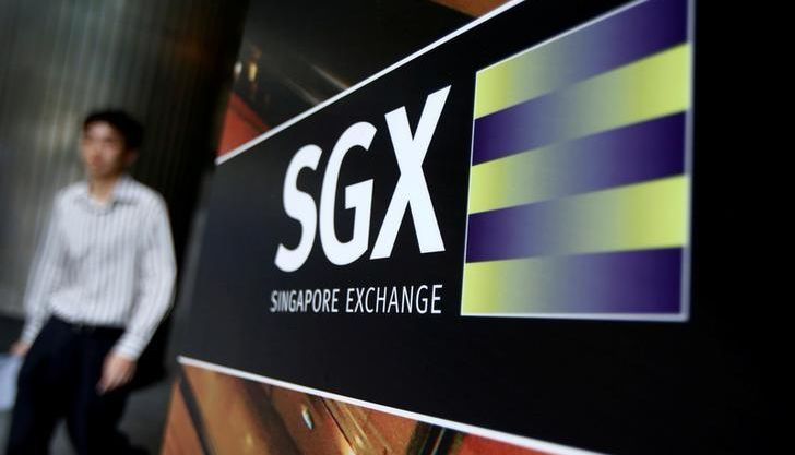 SGX