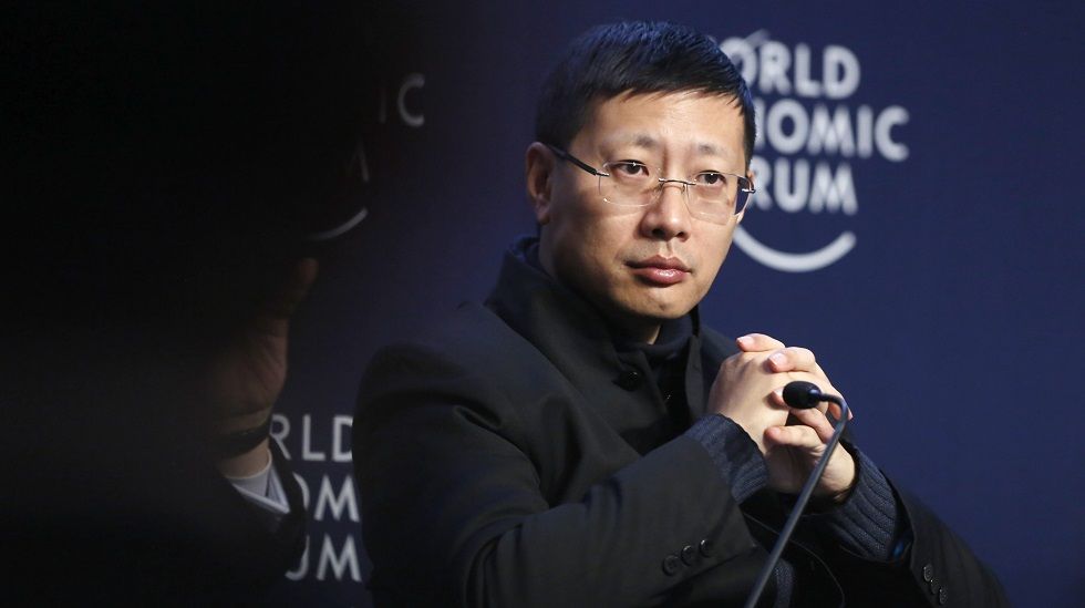 HSG targets $1.2b for first USD fund since Sequoia split: Report
