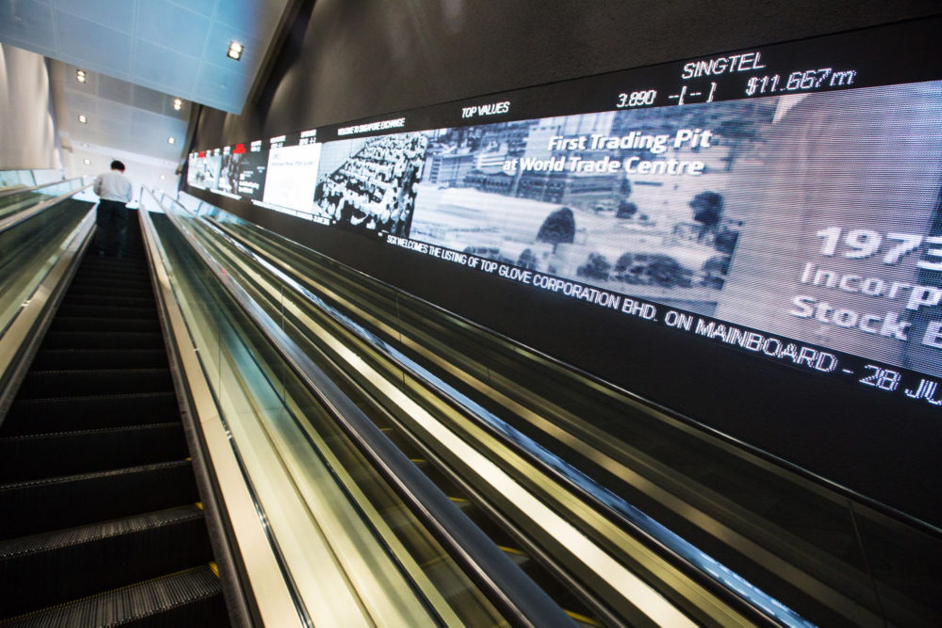 SGX to see first fintech listing on Catalist board with Ayondo IPO