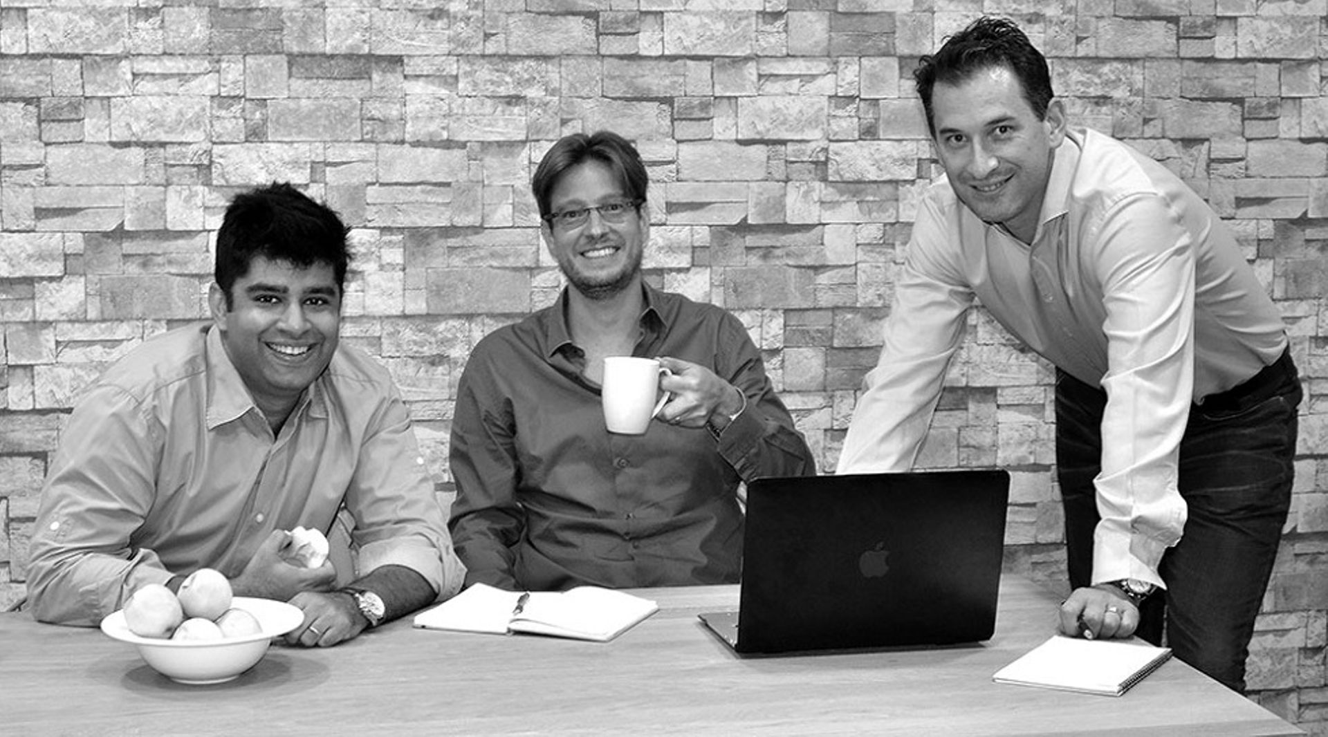 Singapore: Smartkarma raises $13.5m in Sequoia-led Series B round