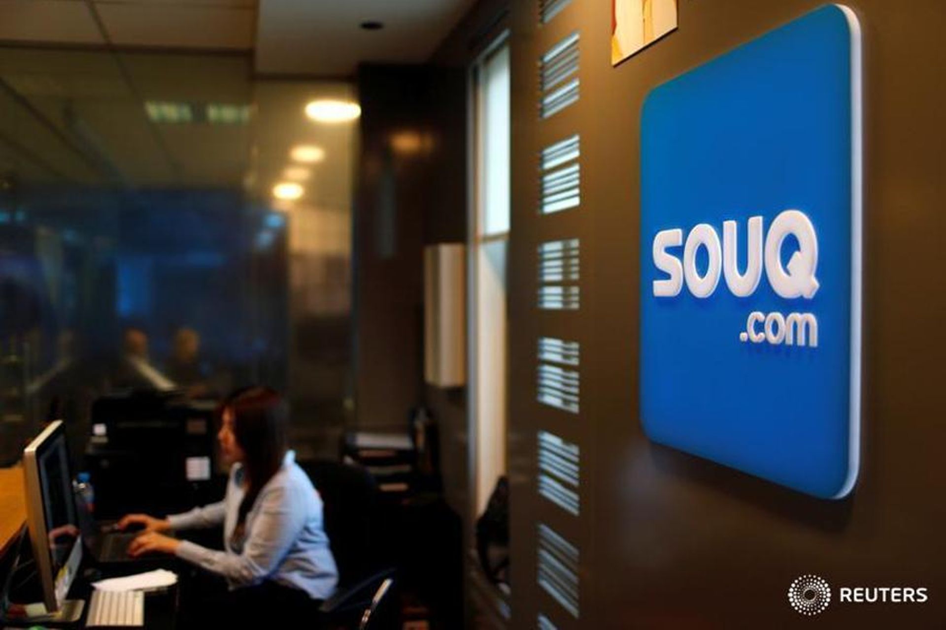 India: BlackBuck parent appoints Souq’s Dinesh Ajmera as CTO