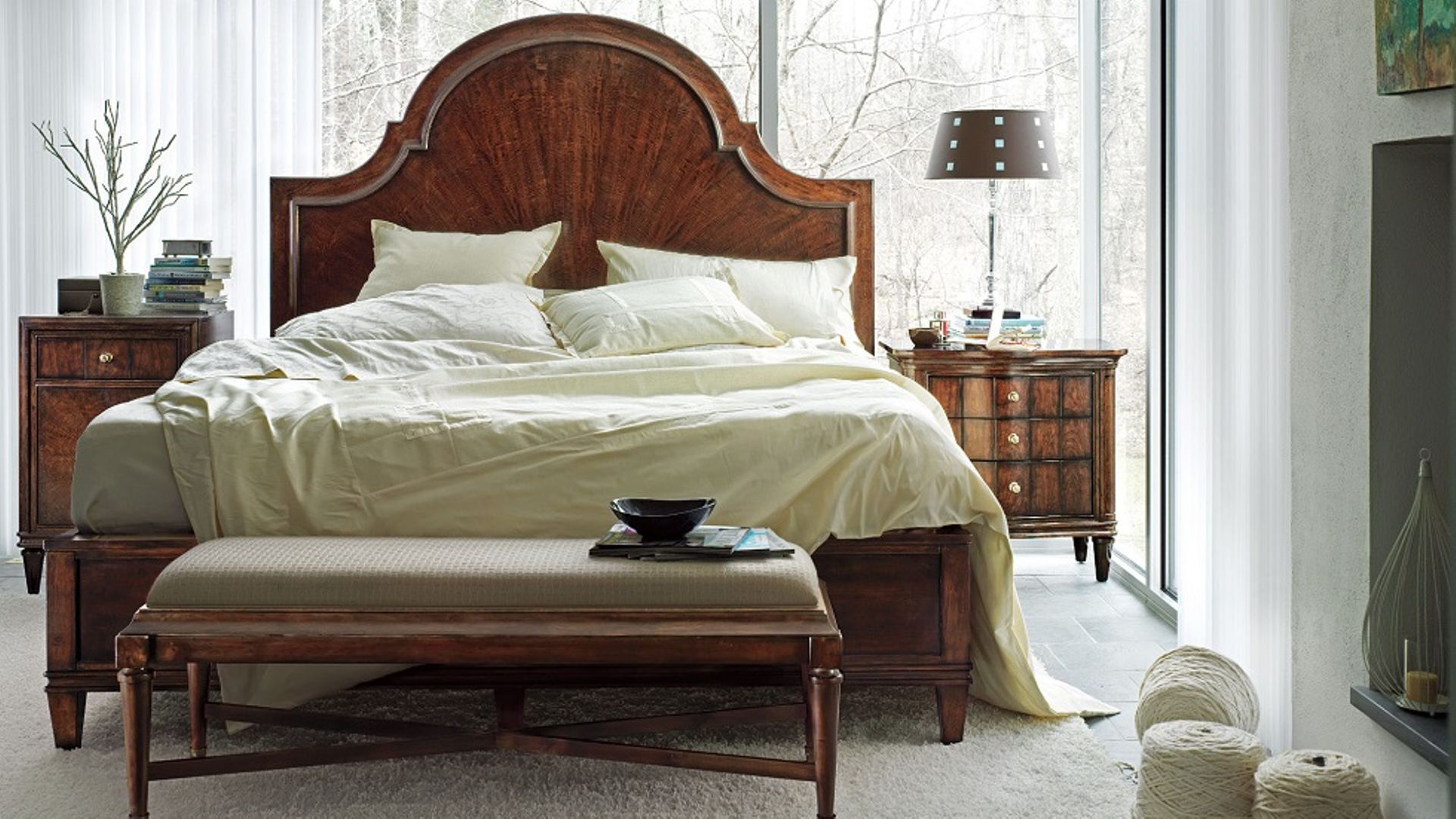 Vietnam-linked firm acquires Nasdaq-listed Stanley Furniture for $16.1m