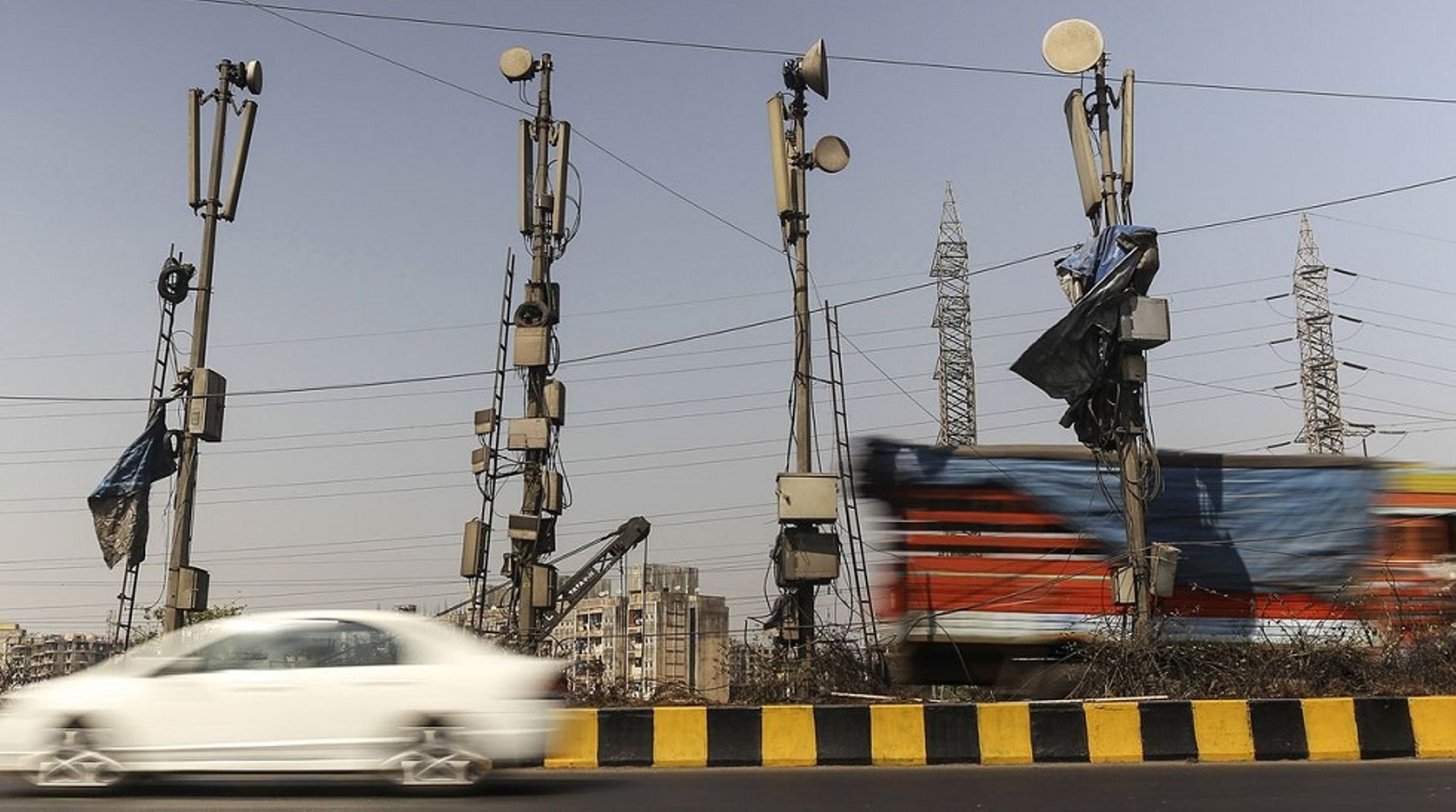 India: ATC to buy tower assets from Vodafone, Idea for $1.2b