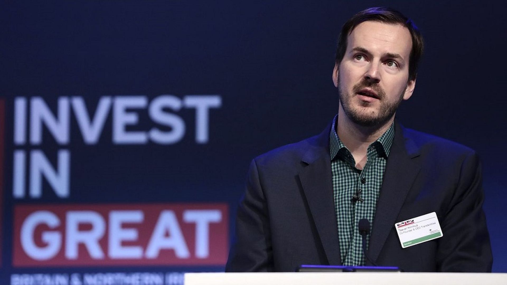 Fintech startup TransferWise raises $280m to fund Asia expansion