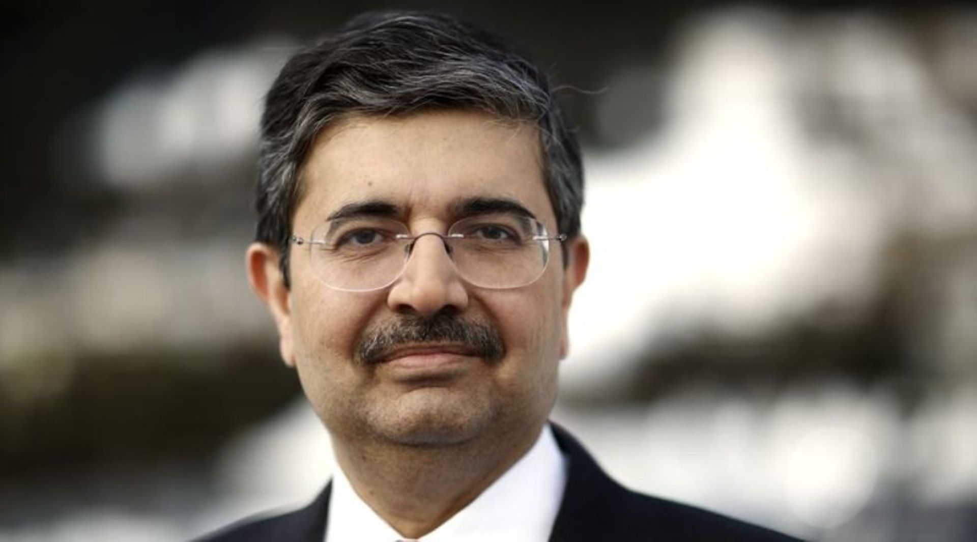 Uday Kotak steps down as CEO of India's Kotak Mahindra Bank sooner than planned