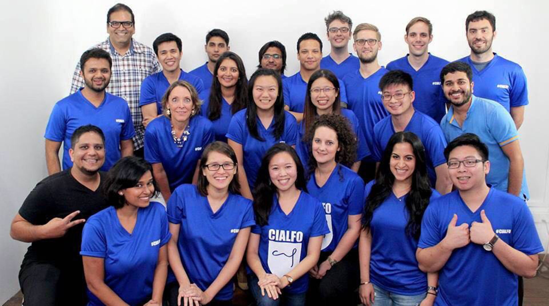 Cialfo sells consulting business to Verlinvest-backed ChangedEDU