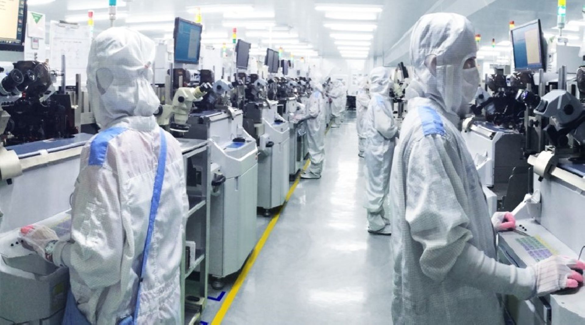 Philippines: Cirtek Holdings raises $67m in local capital market