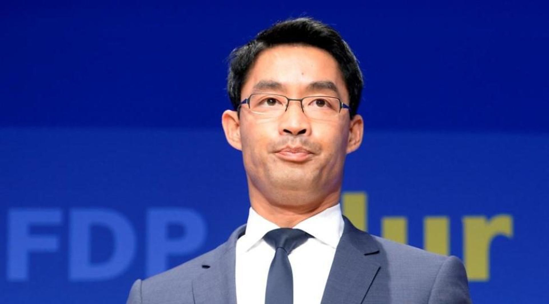 China's HNA charity appoints former German official Philipp Roesler as chief exec