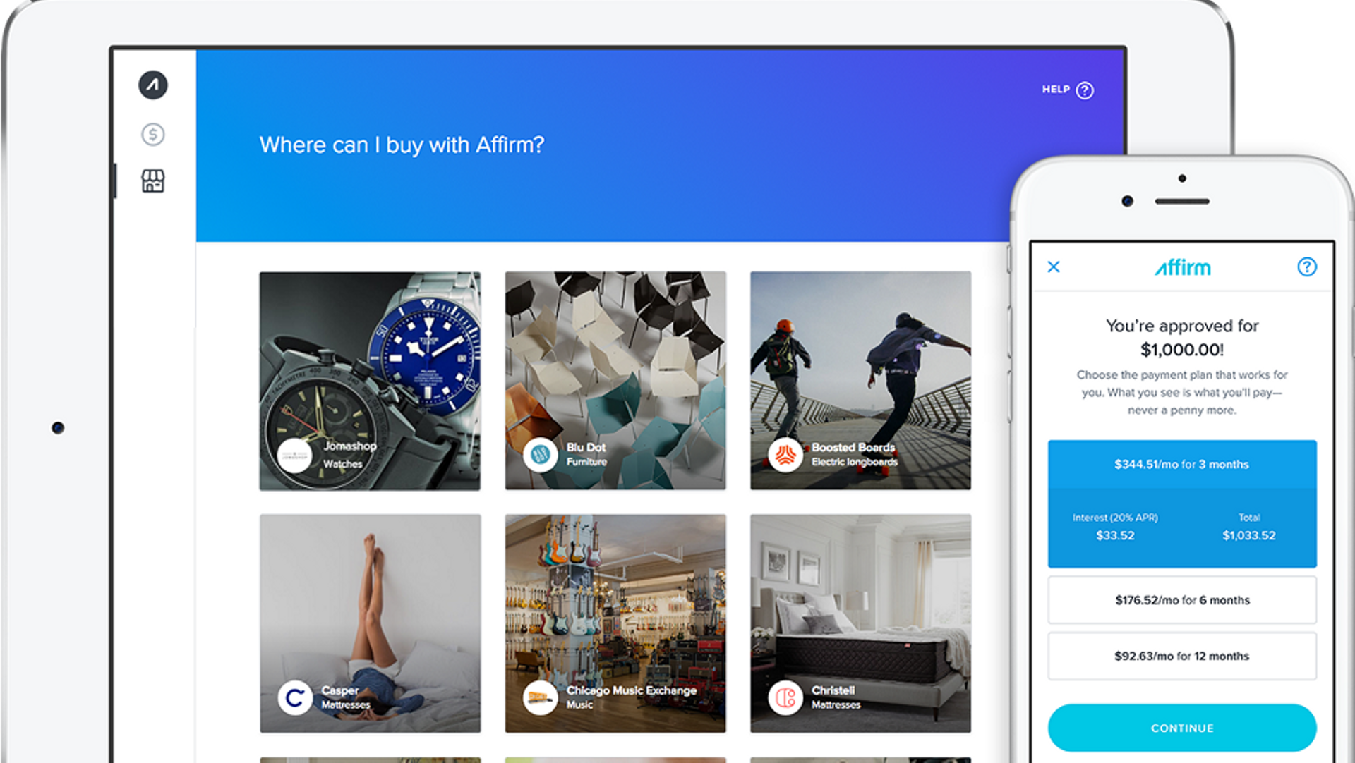Singapore's GIC leads $200m Series E in PayPal co-founder's startup Affirm