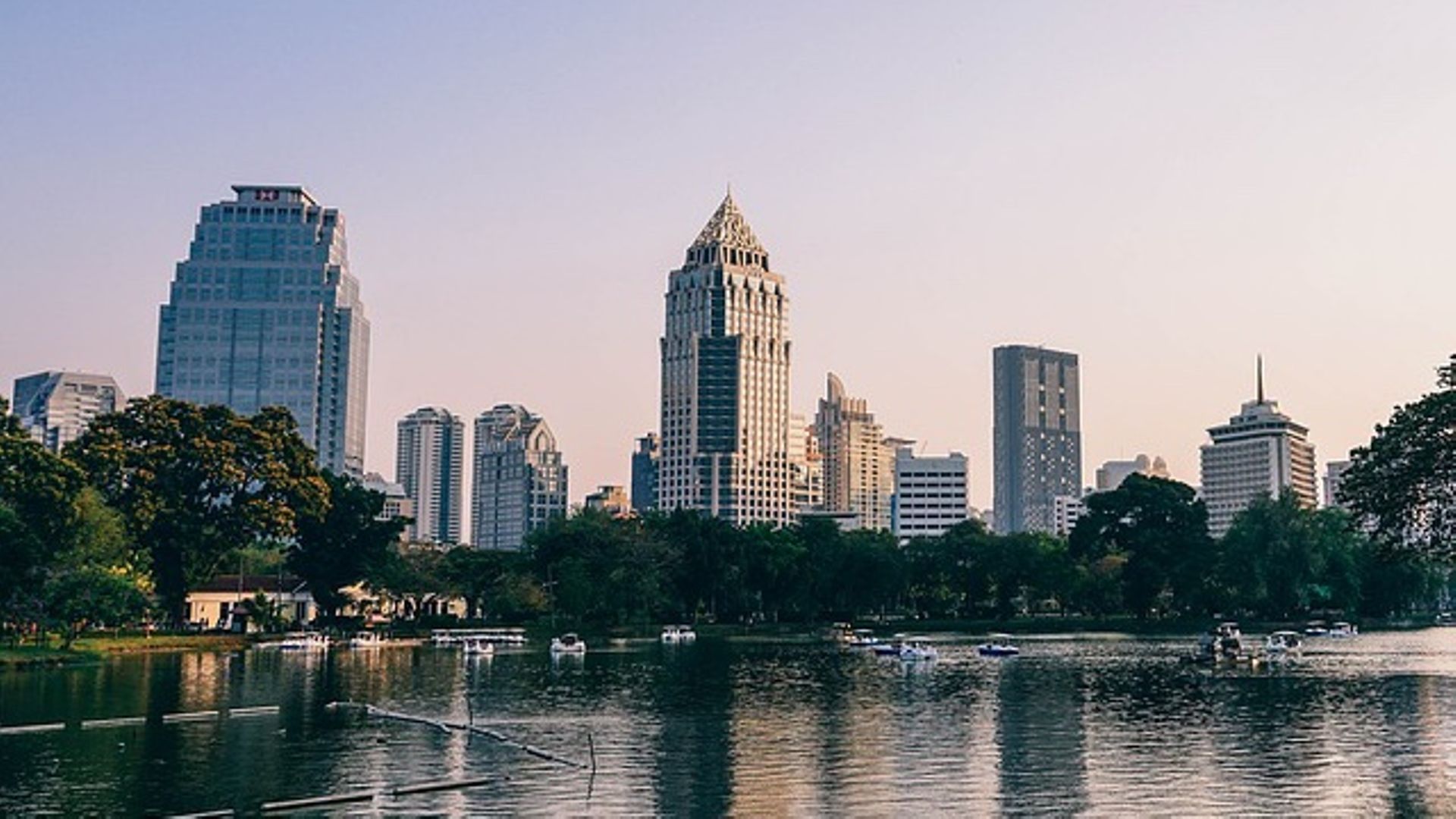 Thailand power producer Gulf Energy makes $5.4b bid for control of Intouch