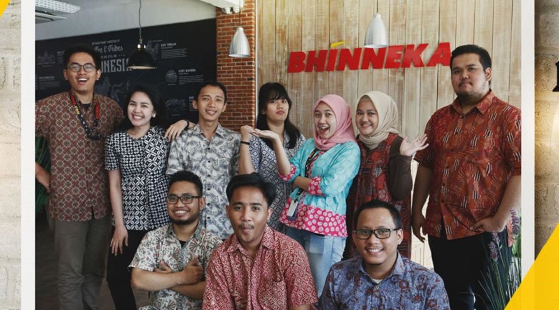 Exclusive: Indonesia’s online retailer Bhinneka revises IPO plan, may go public in 2018