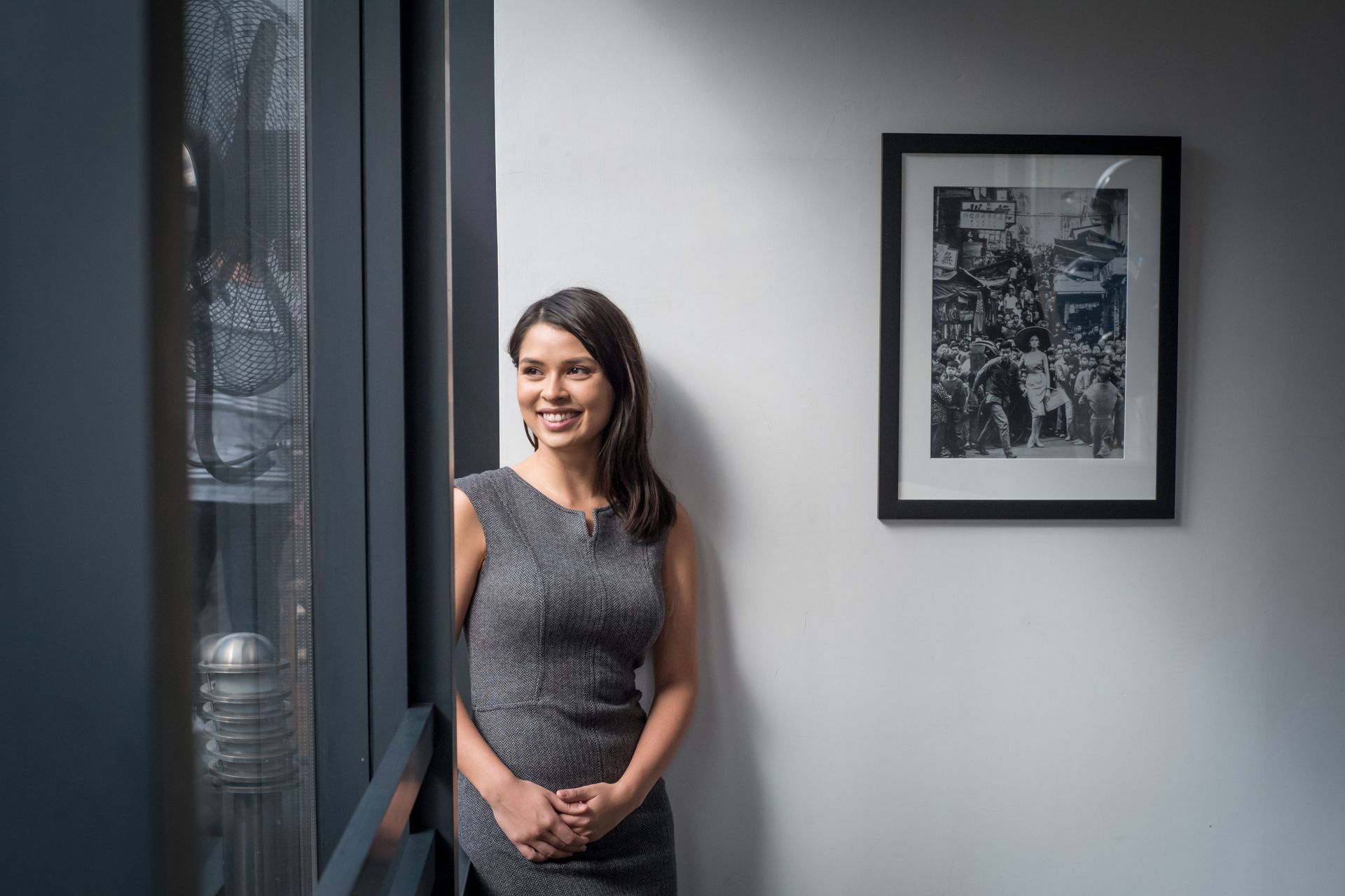 Women make their mark in the predominantly male spawned crypto market
