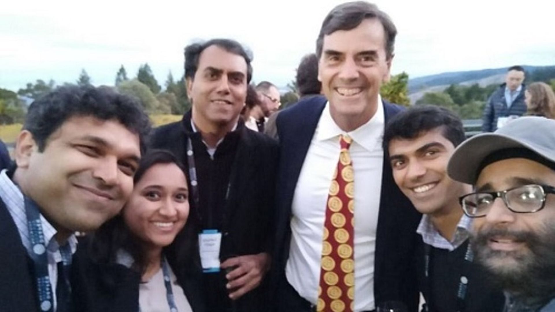 From the VC's desk: (Re)discovering the Valley – Five insights from our recent visit