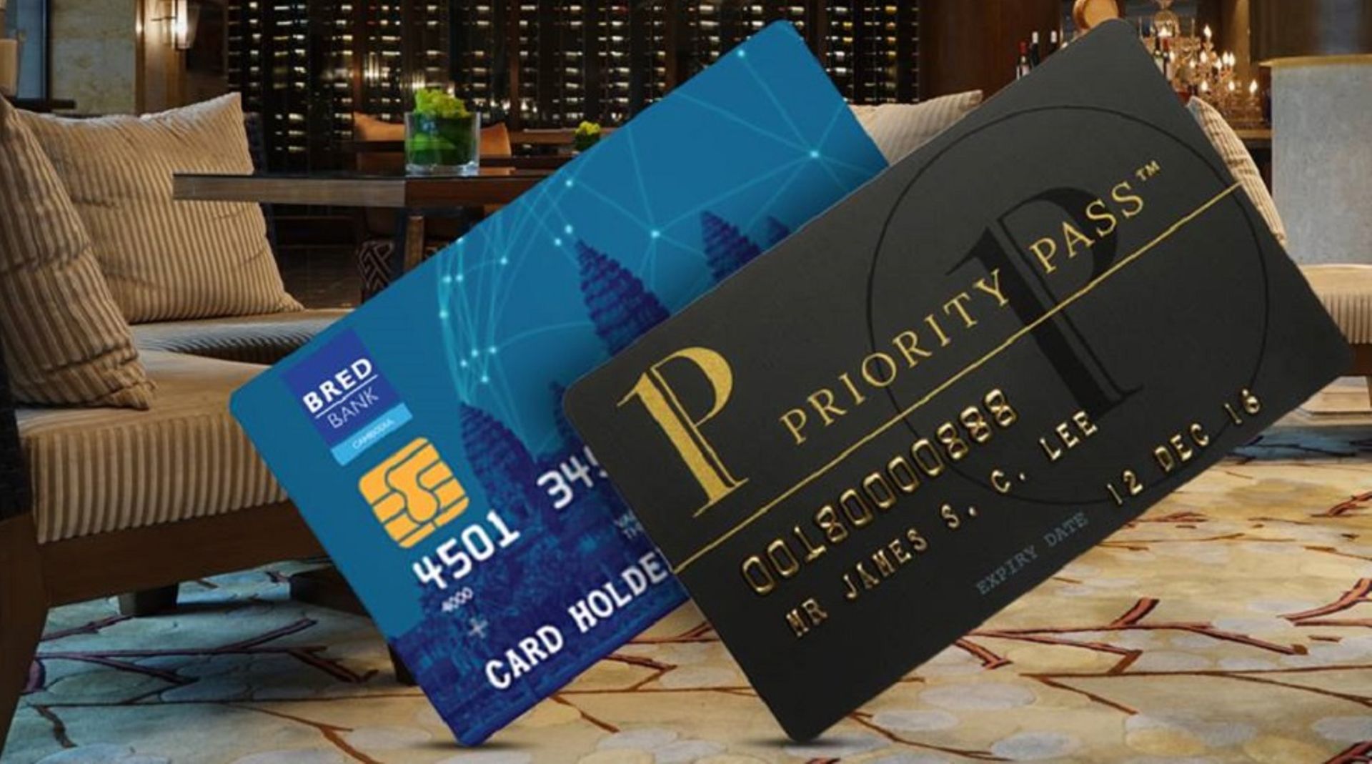 IFC mulls investing up to $15m in Cambodia's BRED Bank