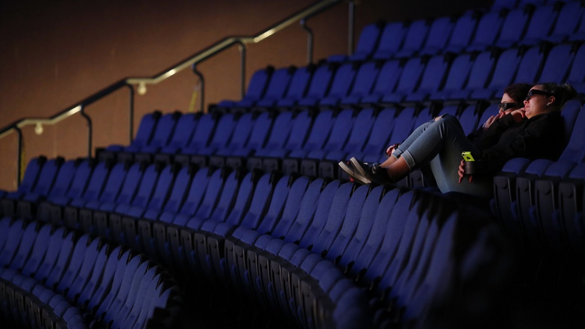 Indonesia Digest: Ideosource invests in Cinepoint; InfraDigital bags Series A