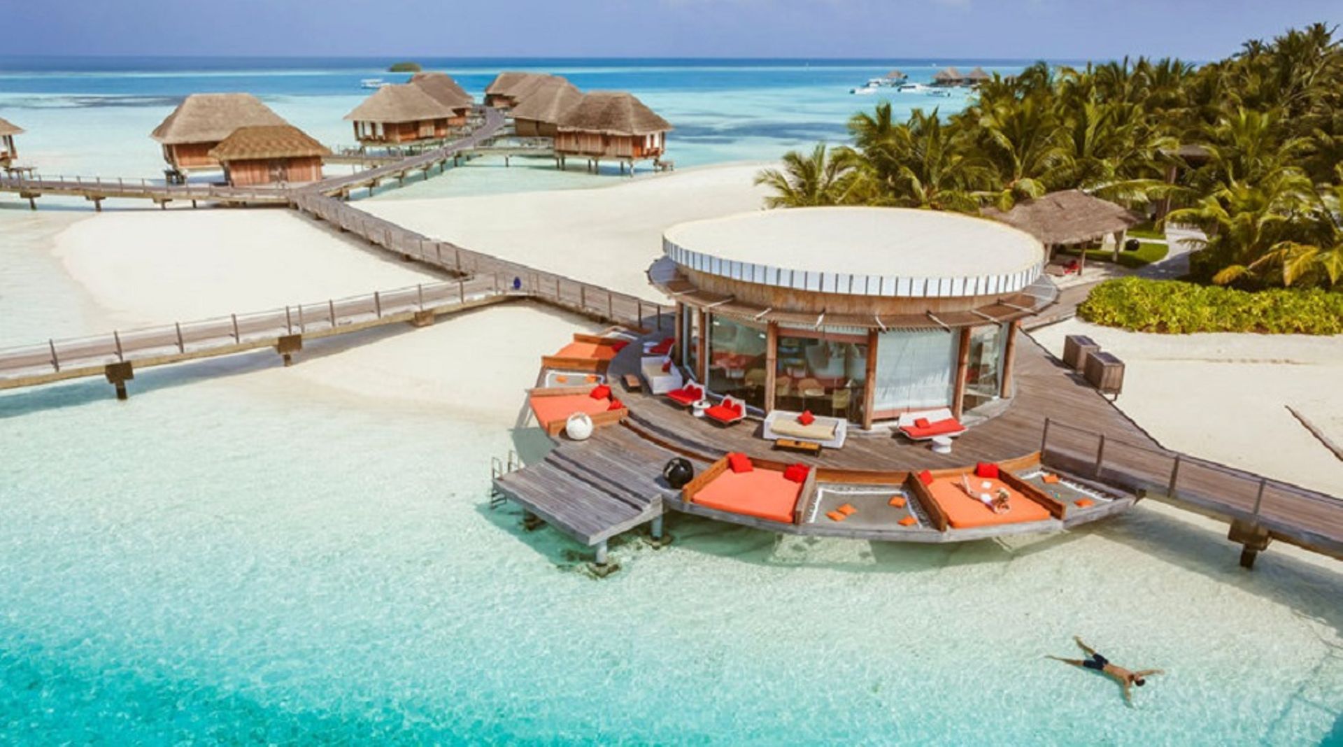 Fosun obtains approval to spin off tourism unit including Club Med