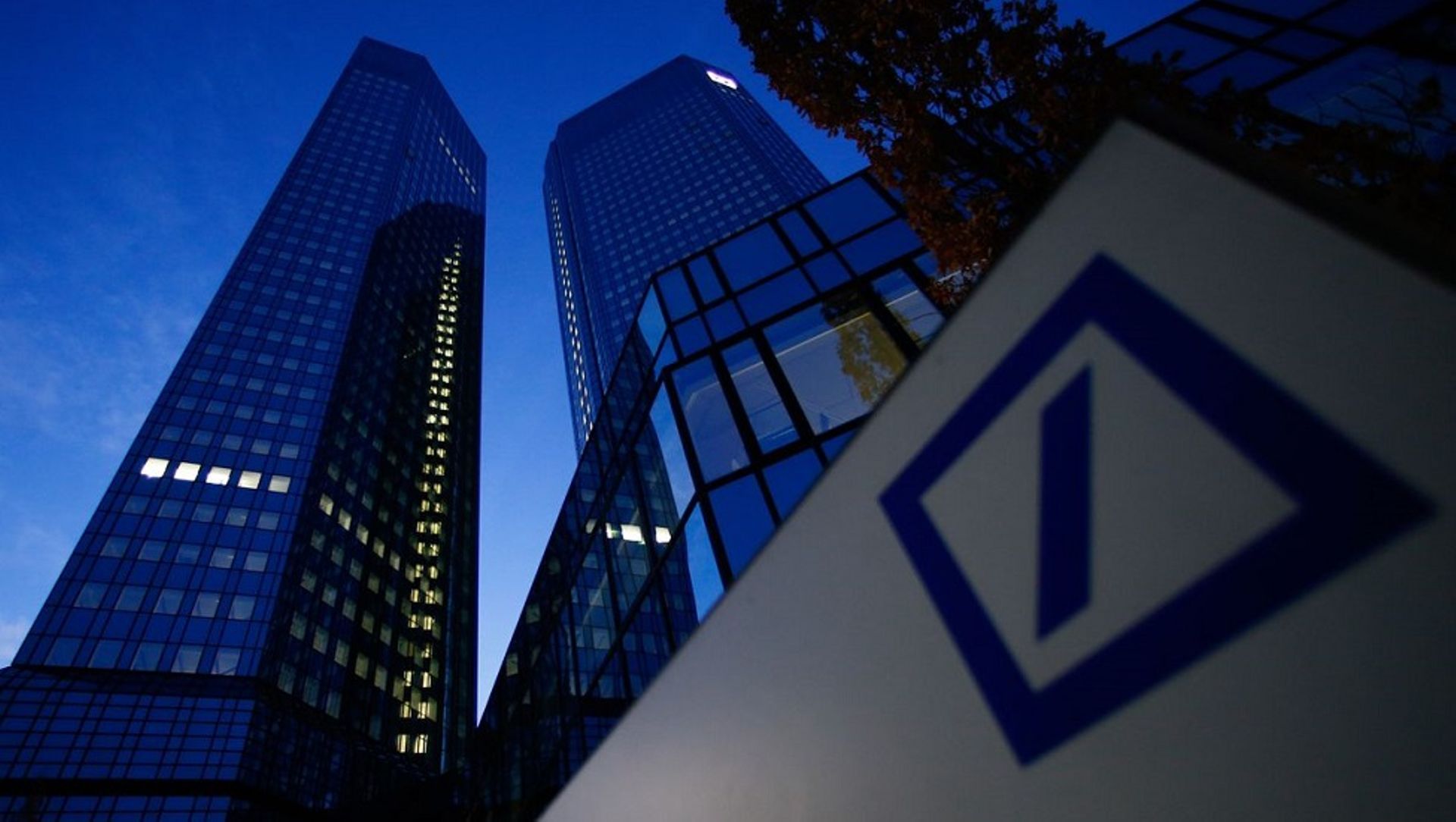 Deutsche Bank's Asia-Pacific equities head James Boyle resigns
