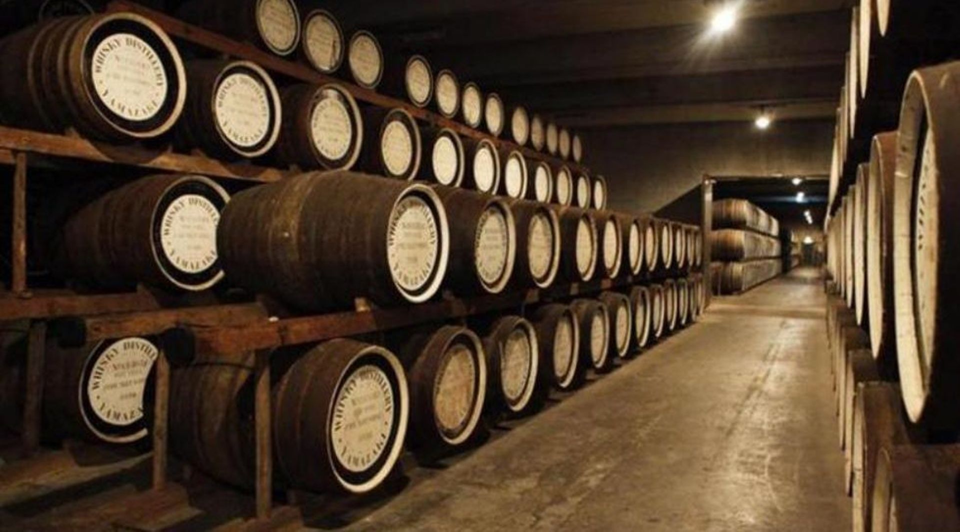 After overtaking Diageo, China's Moutai Distillery plans three IPOs