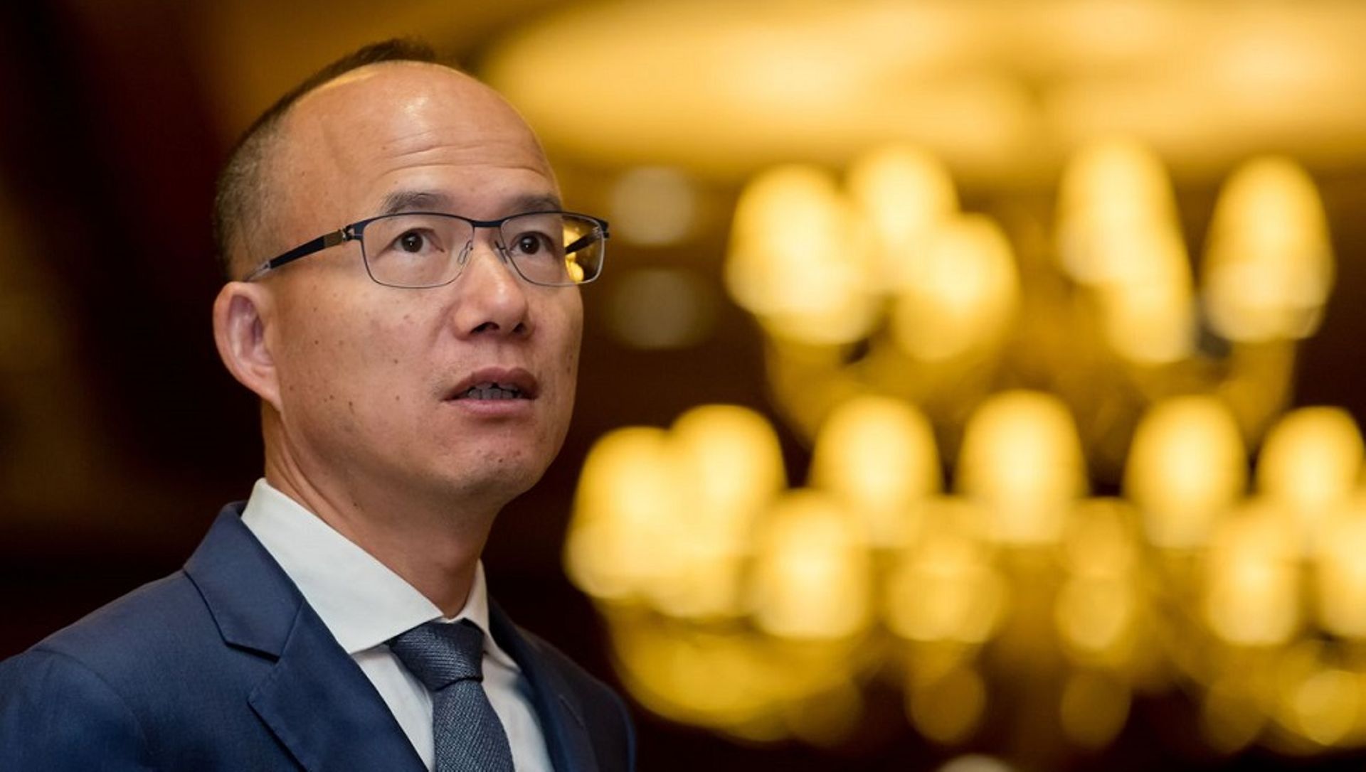 China's Fosun said to explore sale of Hollywood studio stake