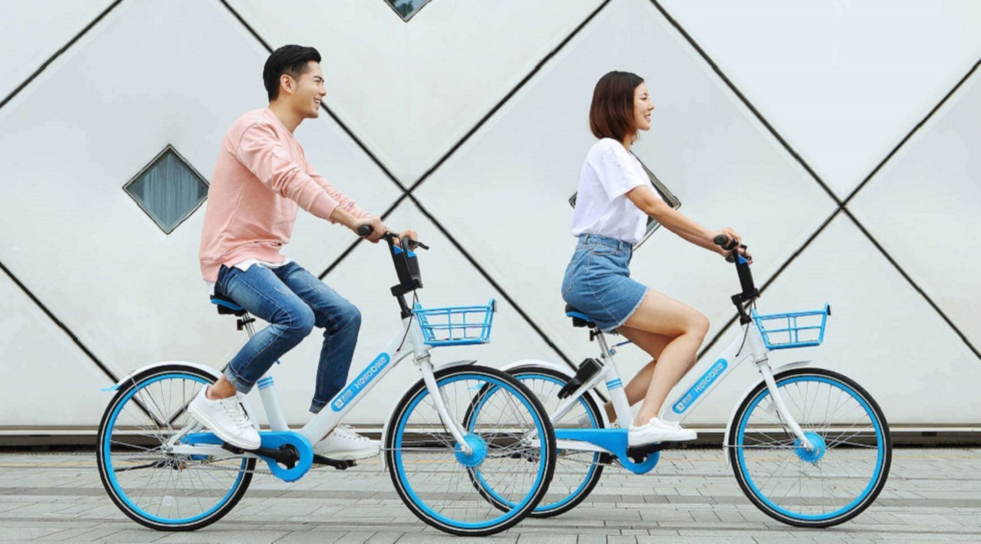 China: Youon Bike expands to Europe through JV with Cycle.land